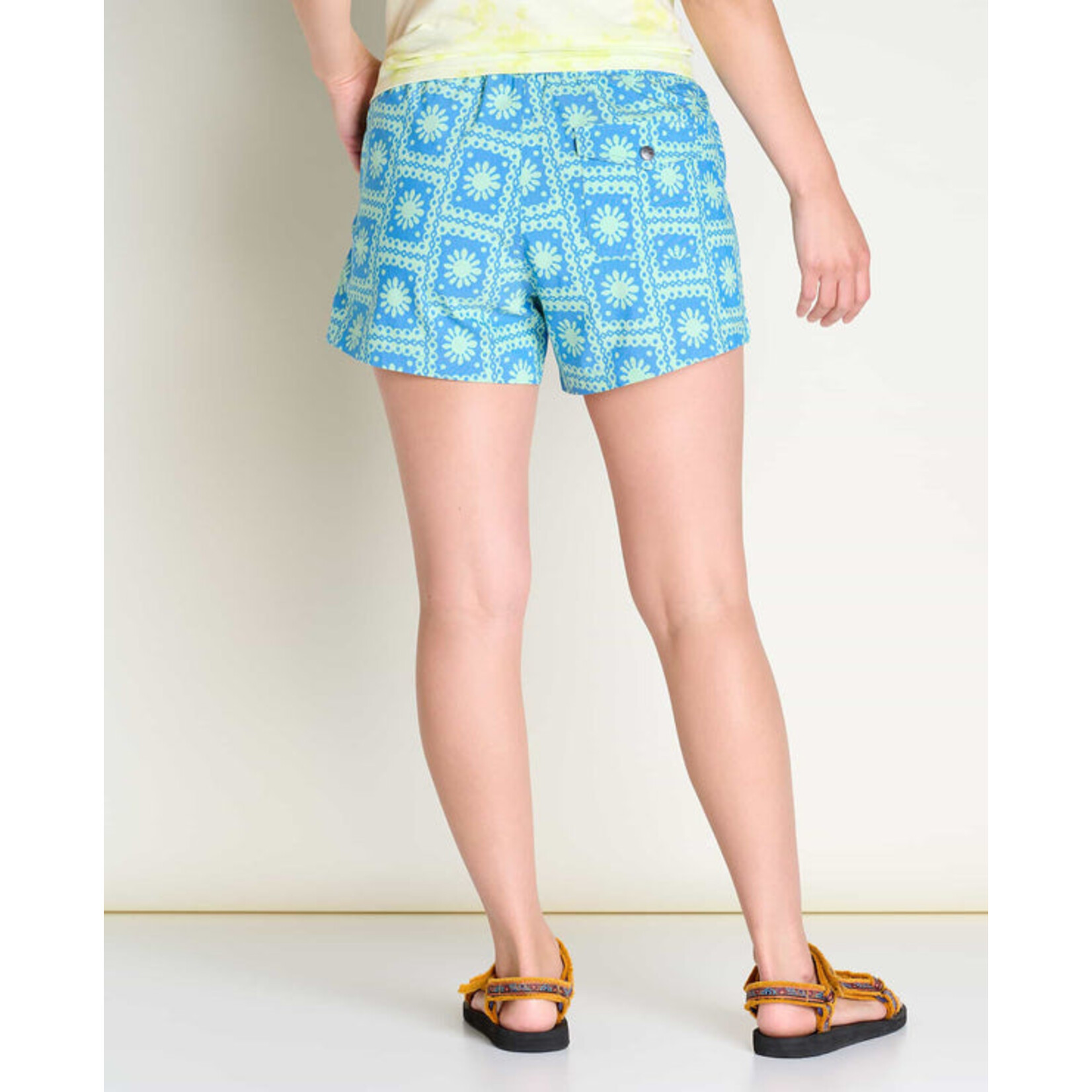 Toad & Co Women's Boundless Short