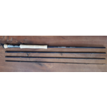 Orvis Helios 2 9' 11wt 4 piece Outlet Rod