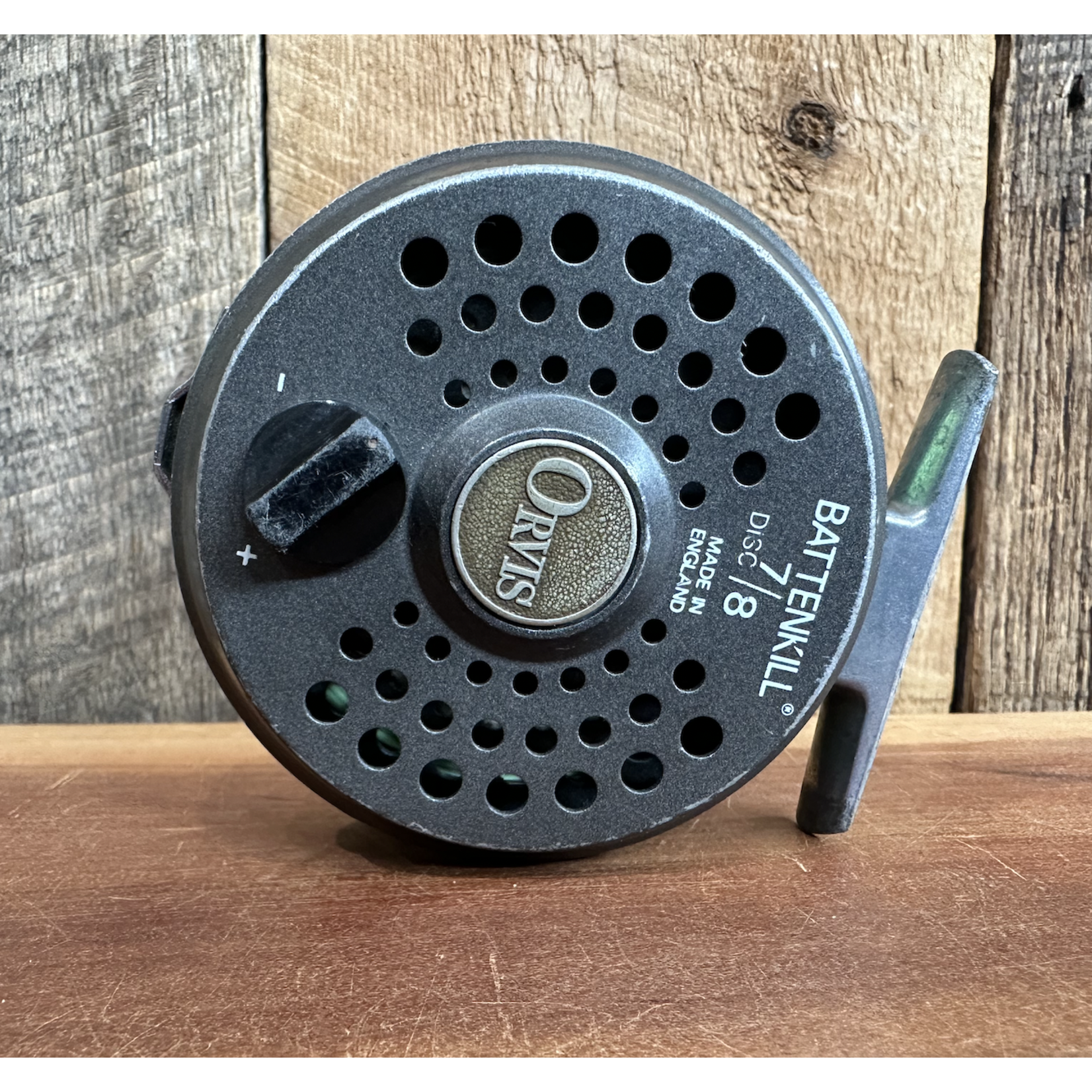 Orvis Battenkill Disc 7/8