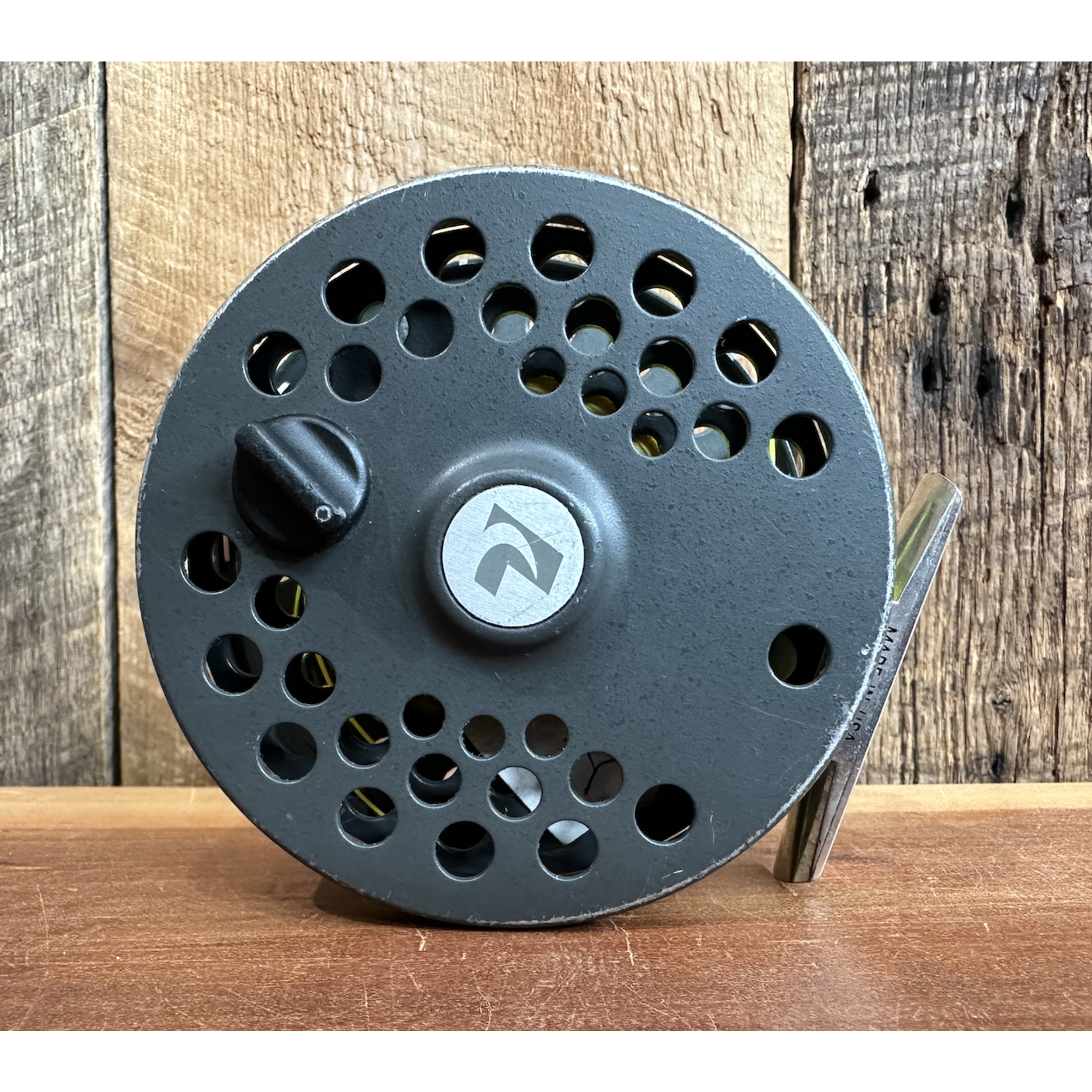 Lamson DCA - 4