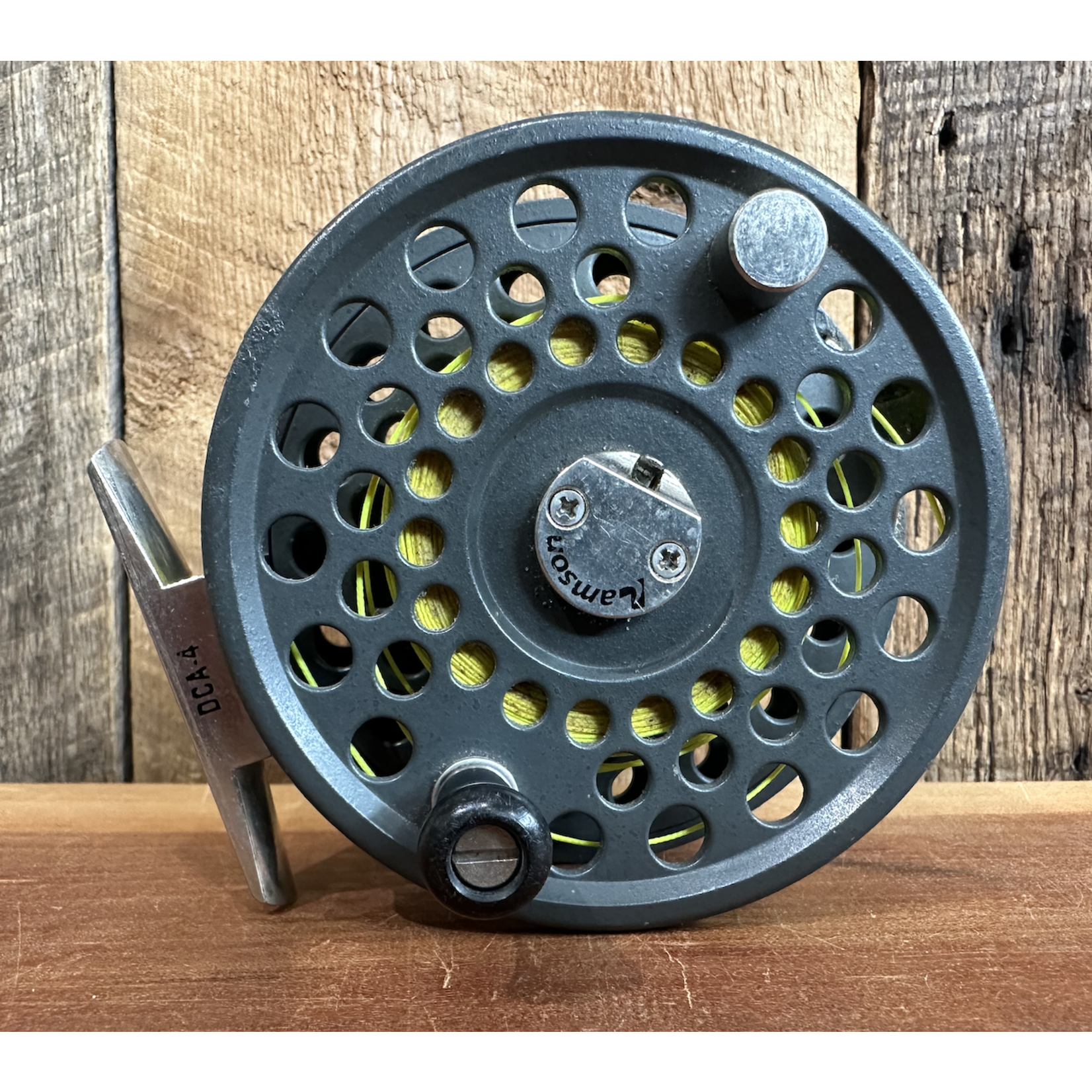 Lamson DCA - 4