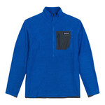 Patagonia Men's NEW R1 Air Zip Neck