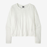 Patagonia Women's Long-Sleeved Mainstay Top