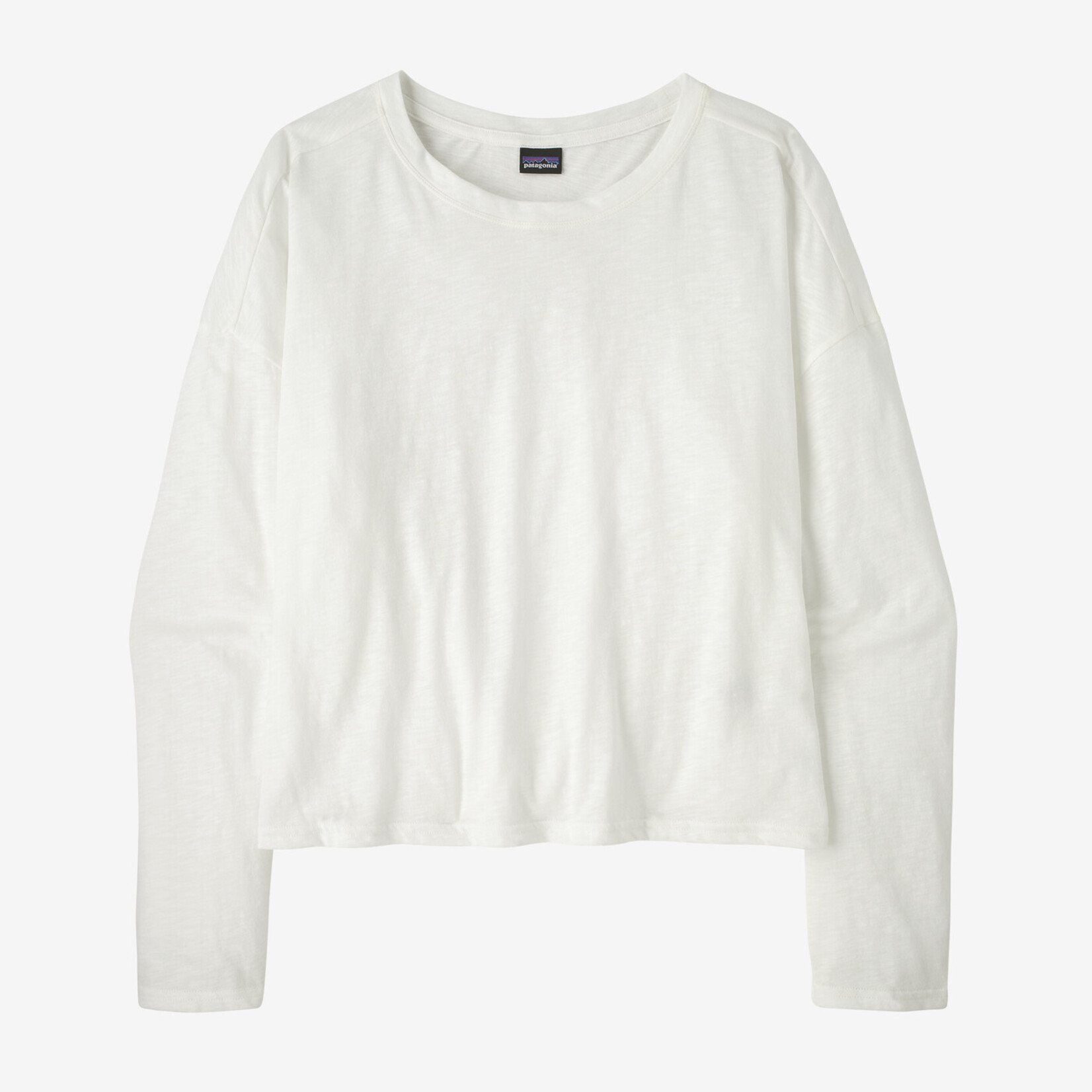 Patagonia Women's Long-Sleeved Mainstay Top