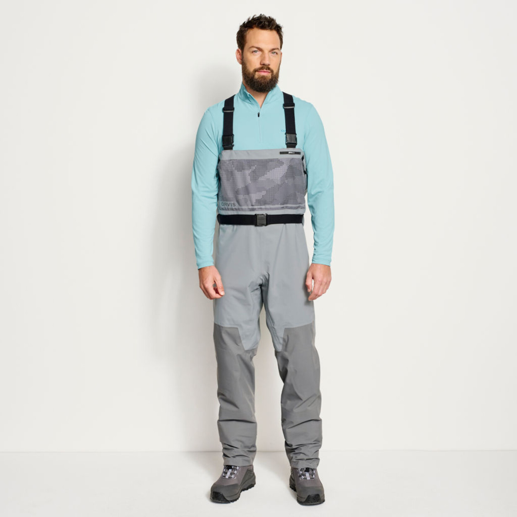 Orvis Pro LT Stockingfoot Wader