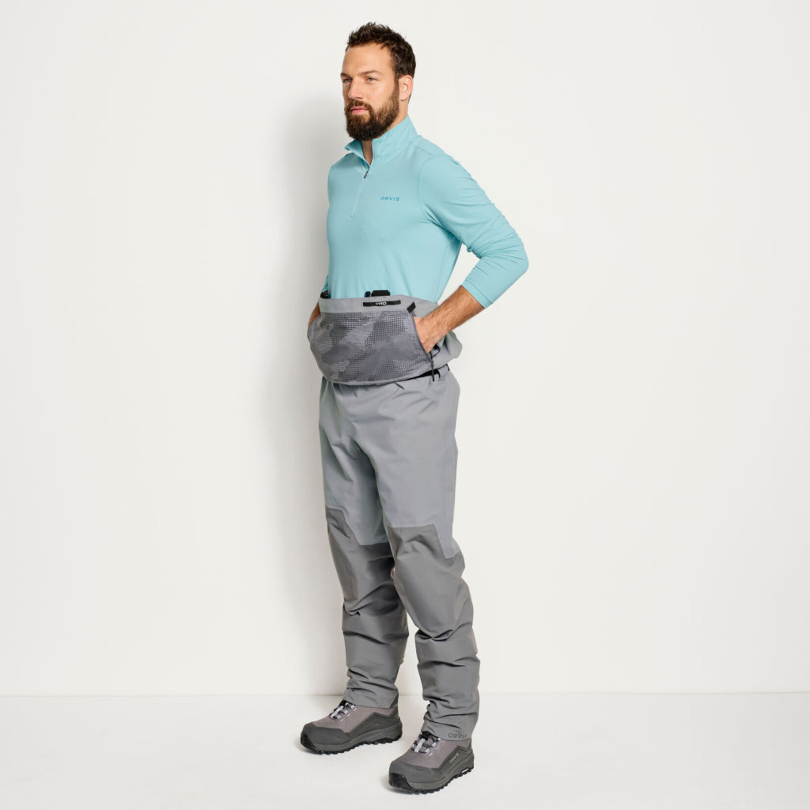 Orvis Pro LT Stockingfoot Wader
