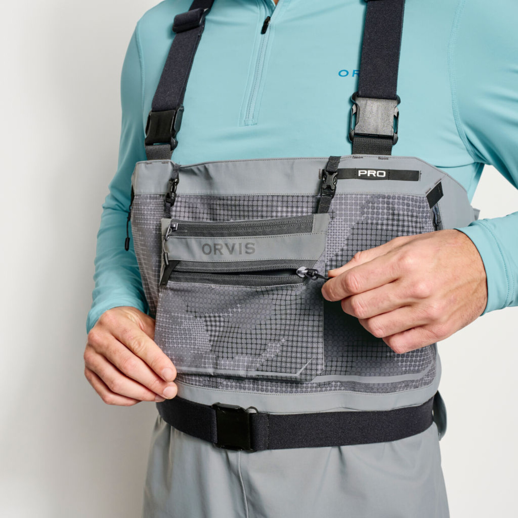Orvis Pro LT Stockingfoot Wader