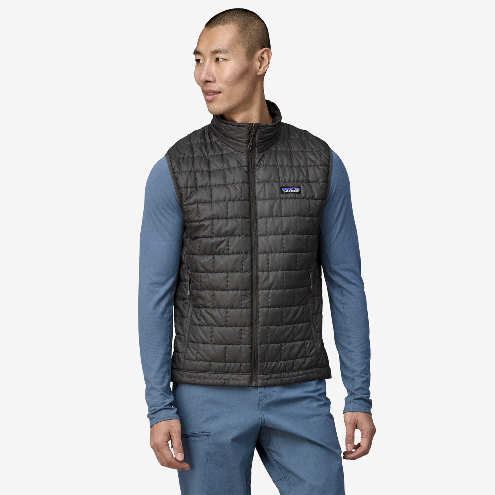 Patagonia Men's Nano Puff Vest