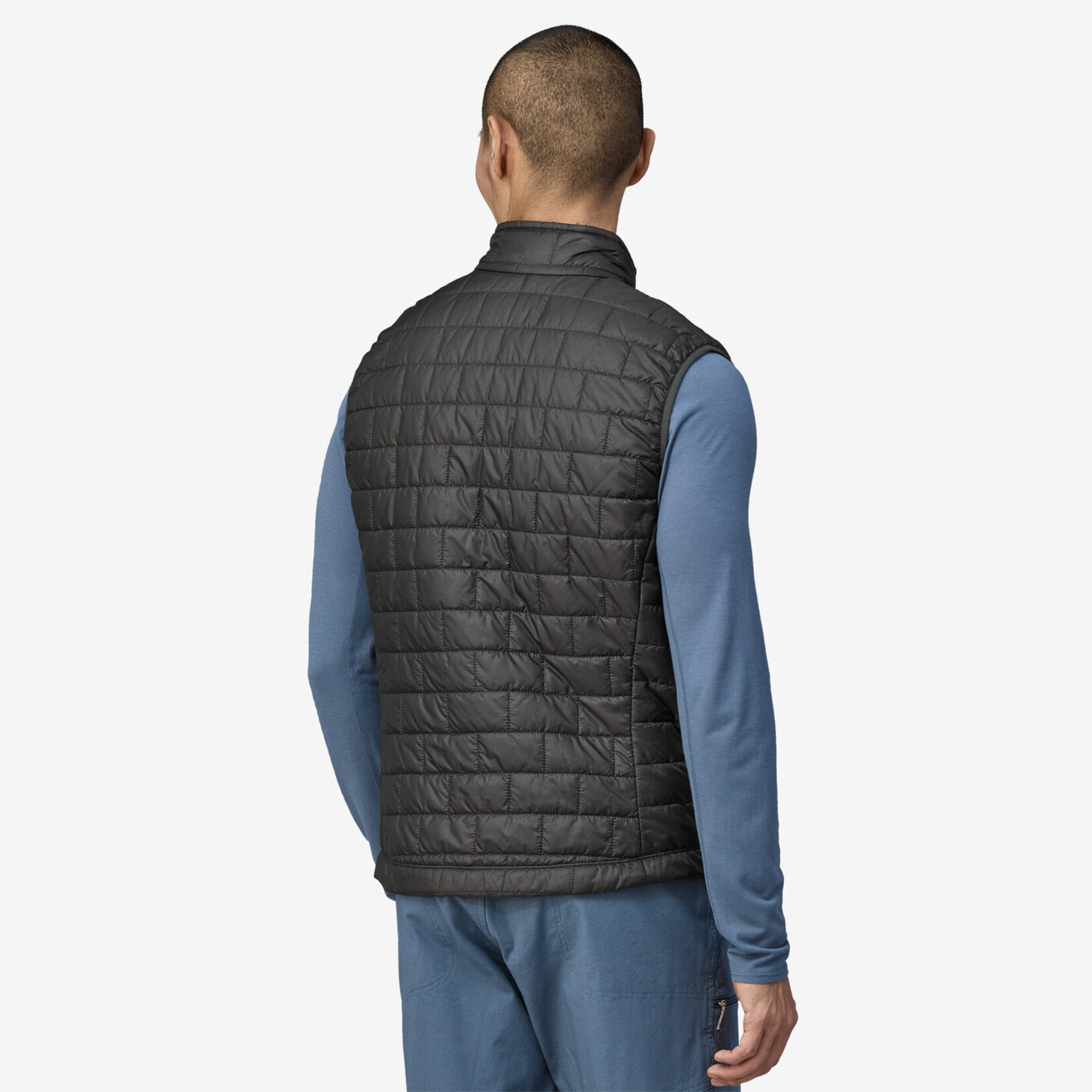 Patagonia Men's Nano Puff Vest