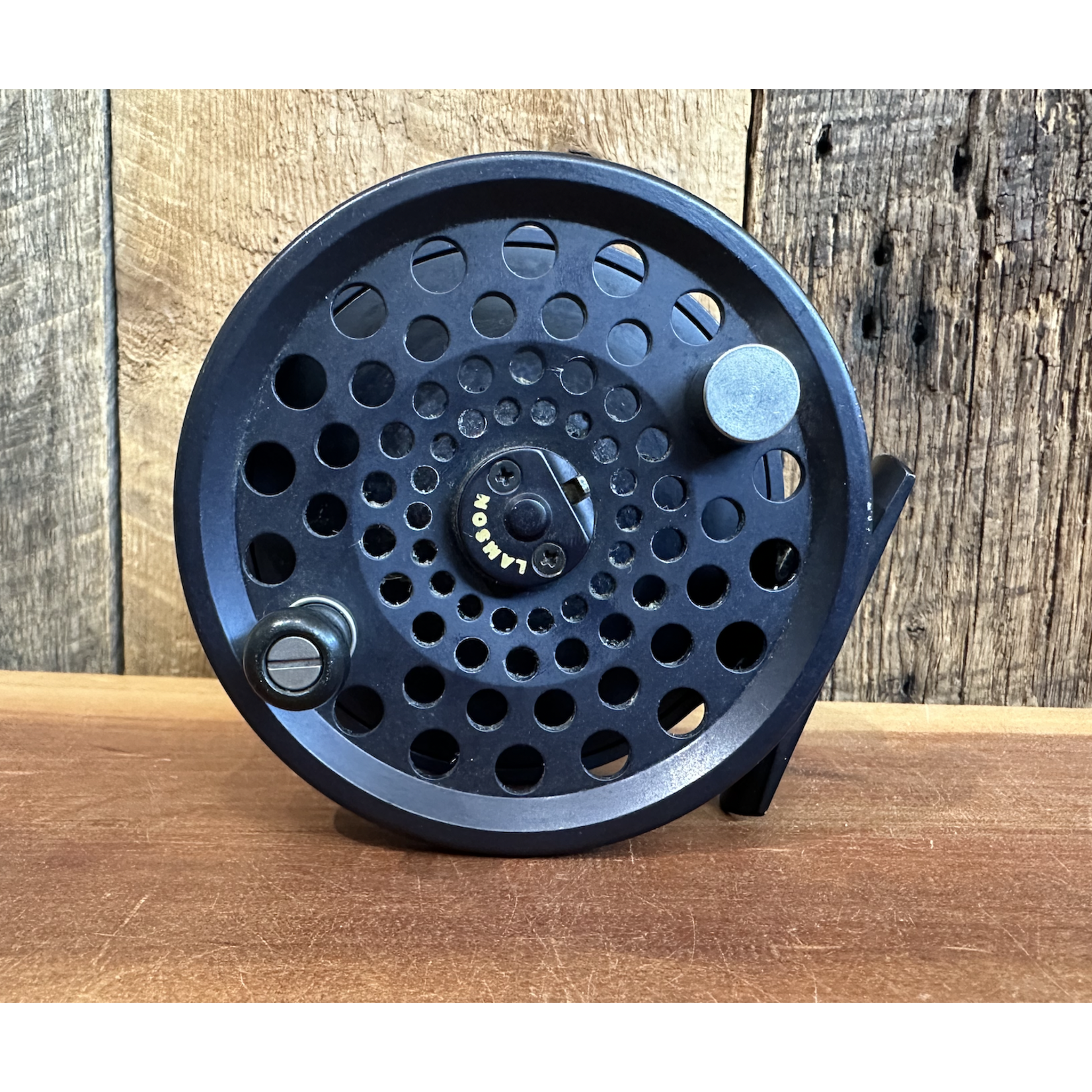 Lamson 3.5
