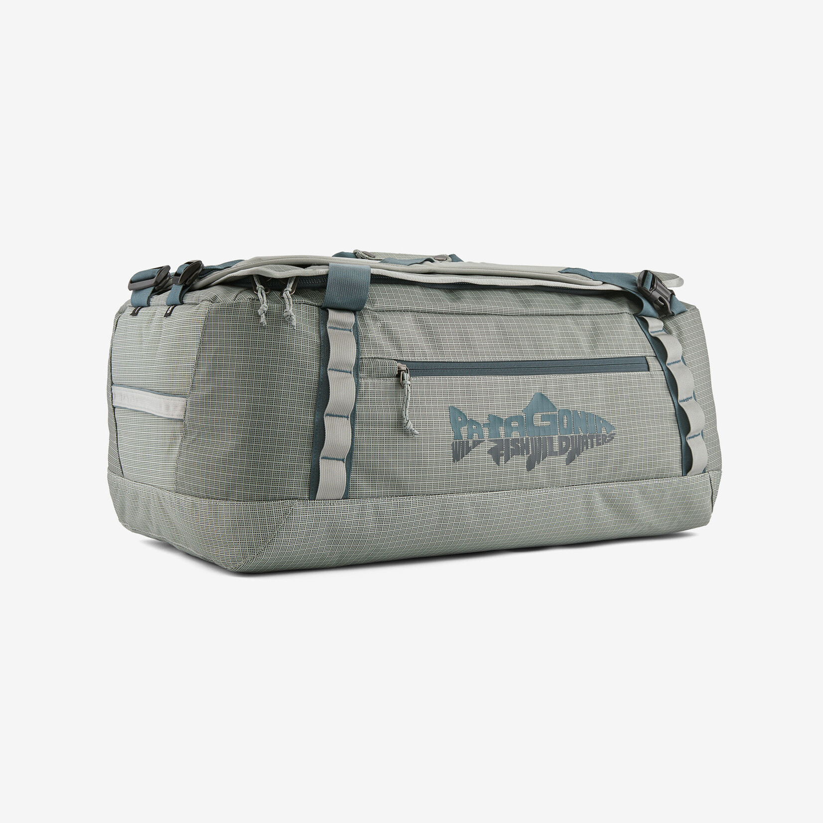 Patagonia NEW Black Hole Duffel 55L