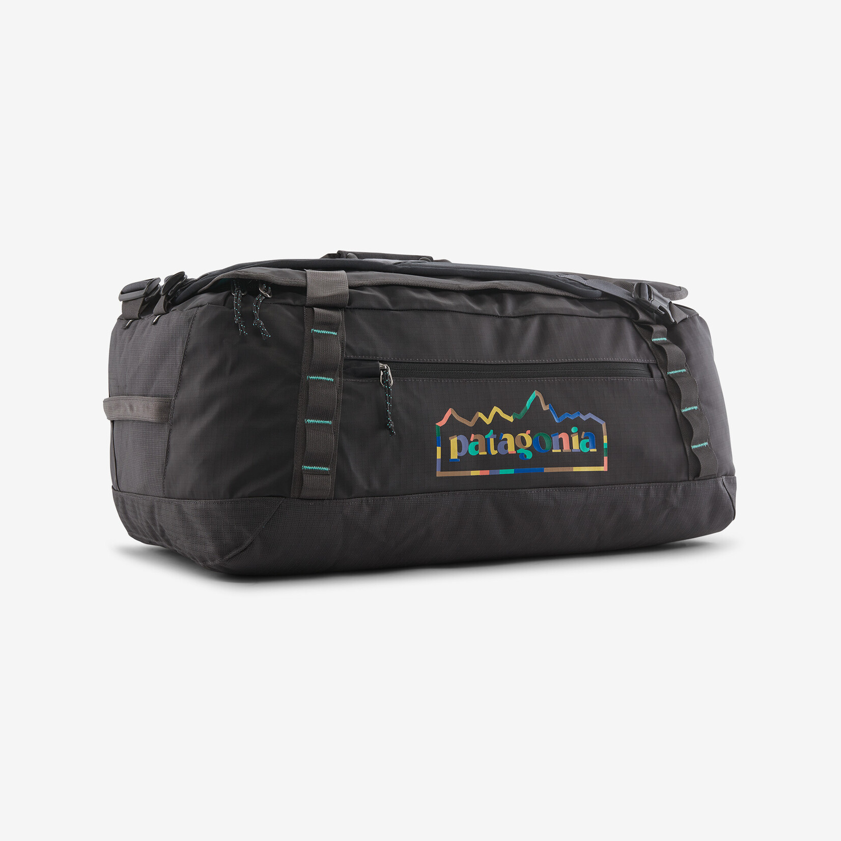 Patagonia NEW Black Hole Duffel 55L