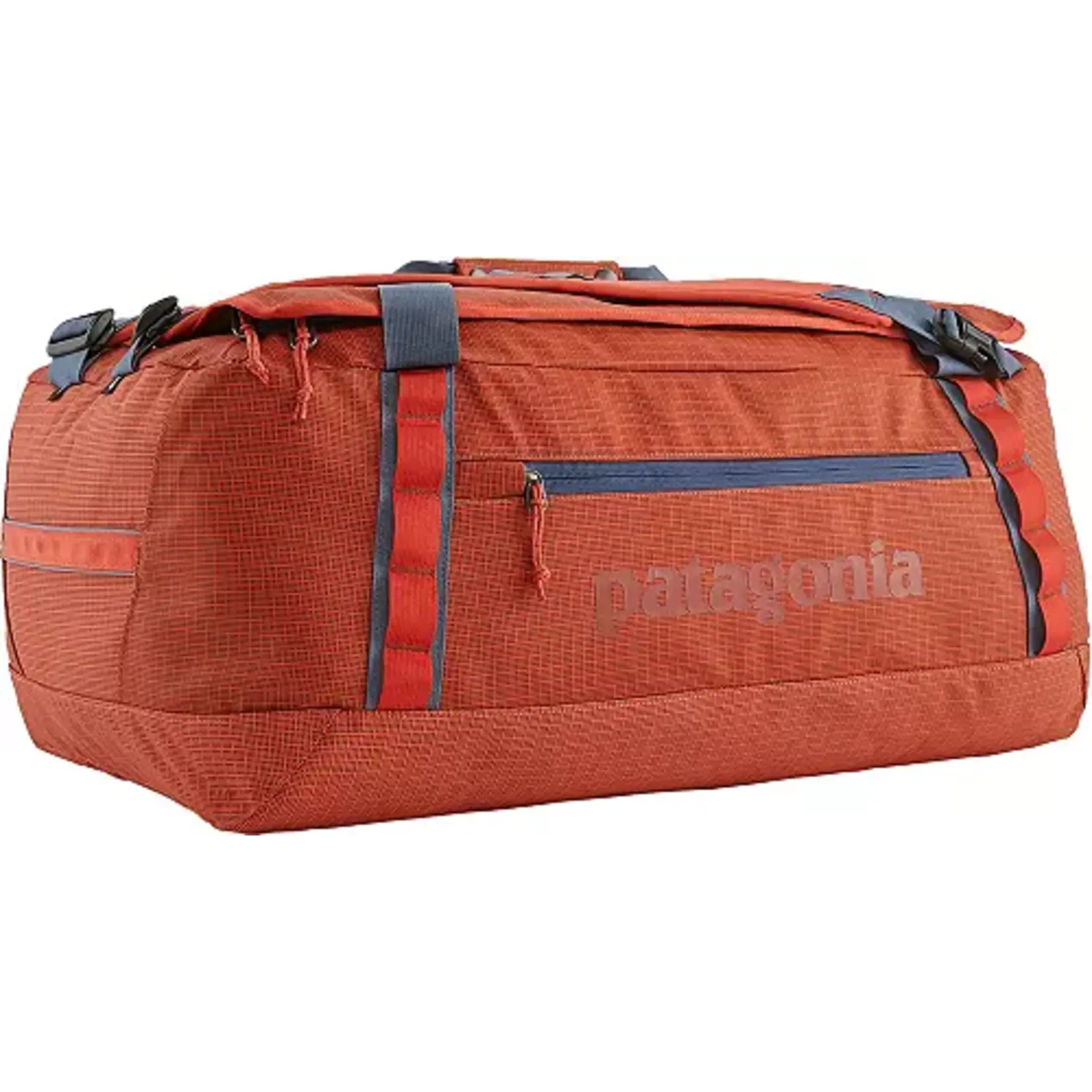 Patagonia NEW Black Hole Duffel 55L