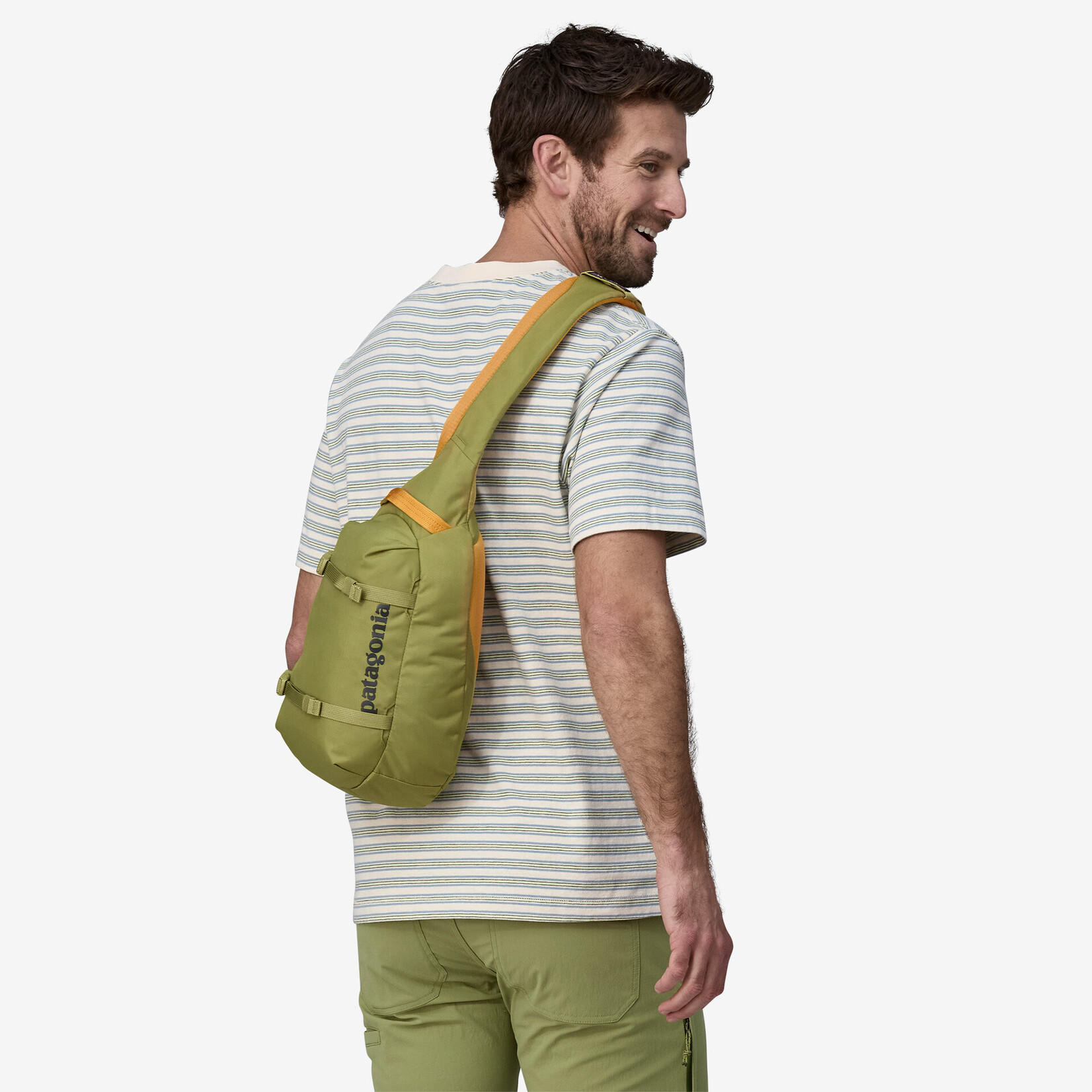 Patagonia Atom Sling