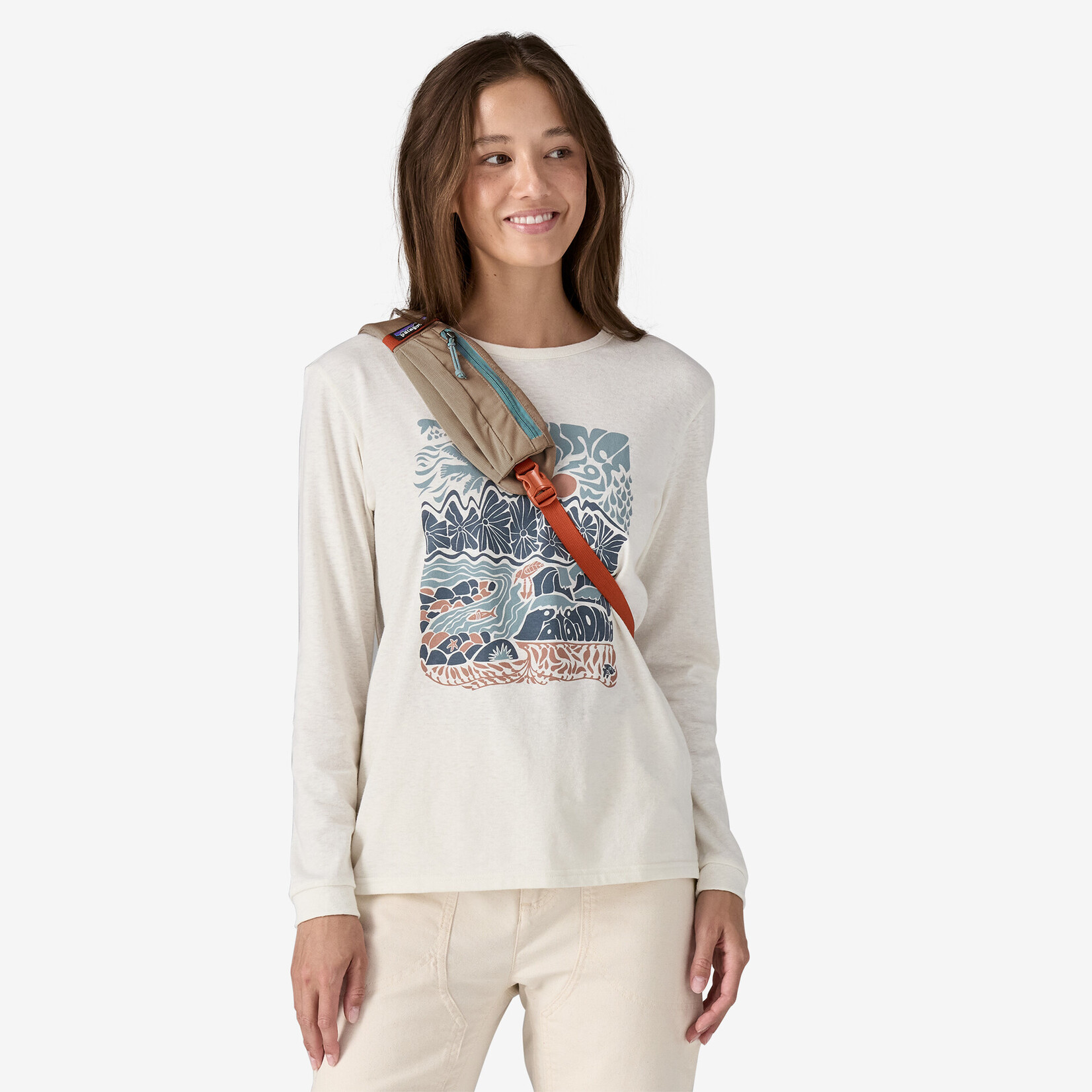 Patagonia Atom Sling