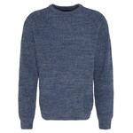 Barbour Men's Horseford Crew Neck Jumper