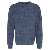 Men's barbour horseford crew neck sweater hotsell