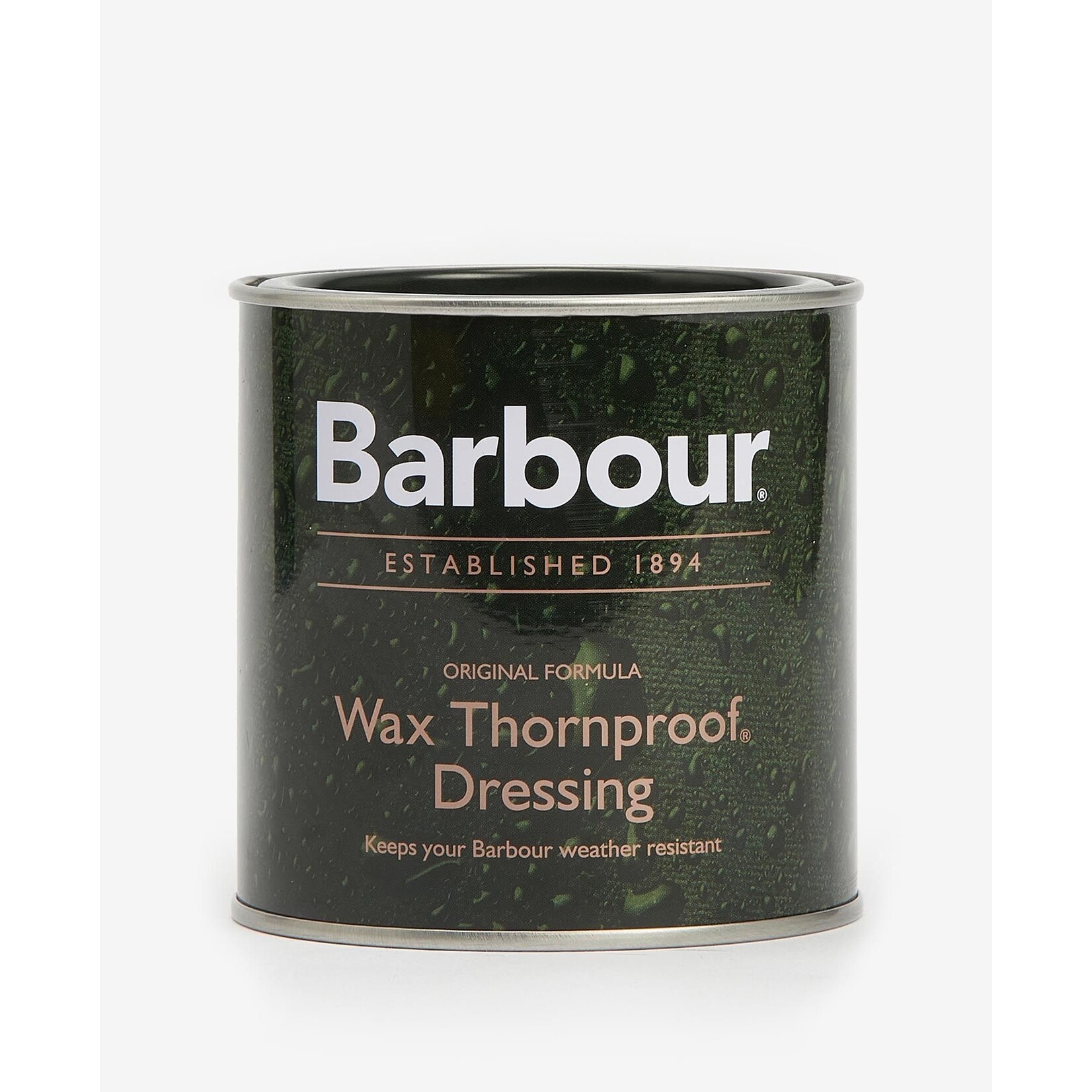 Barbour Wax Thornproof Dressing