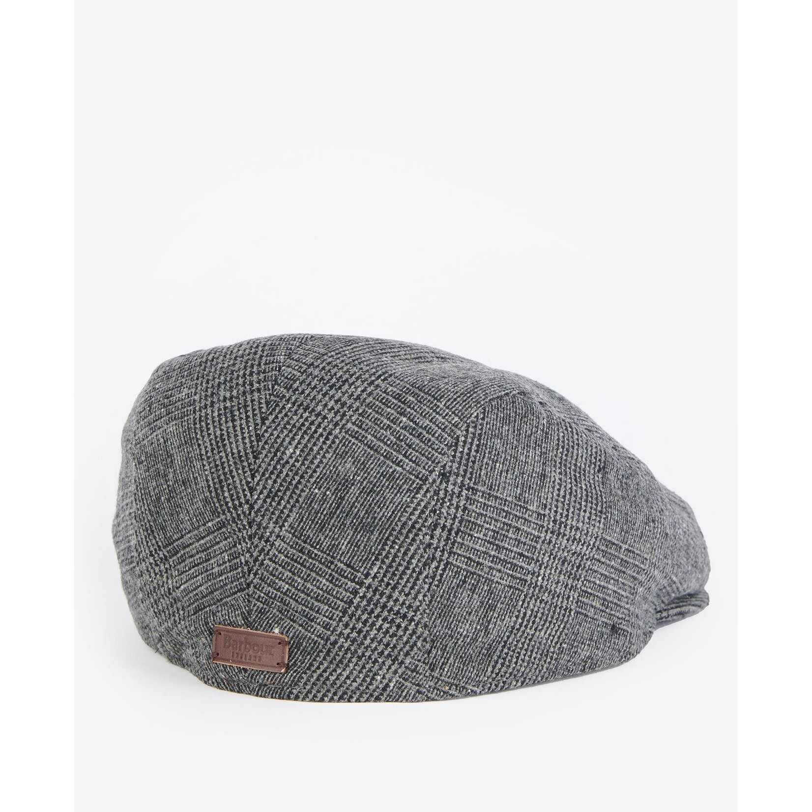 Barbour Barbour Cheviot Flat Cap