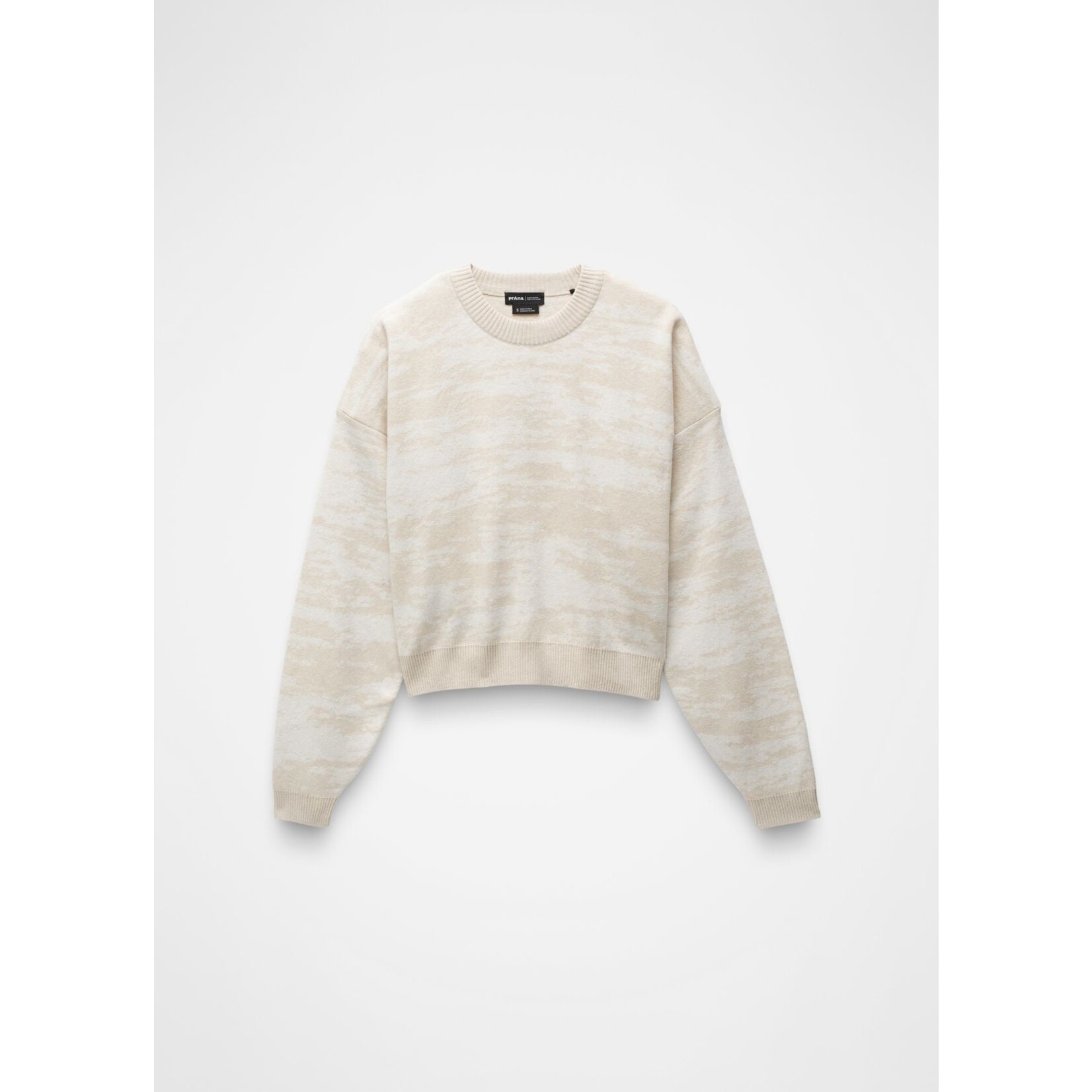 Prana Women's Sun Fall Sweater