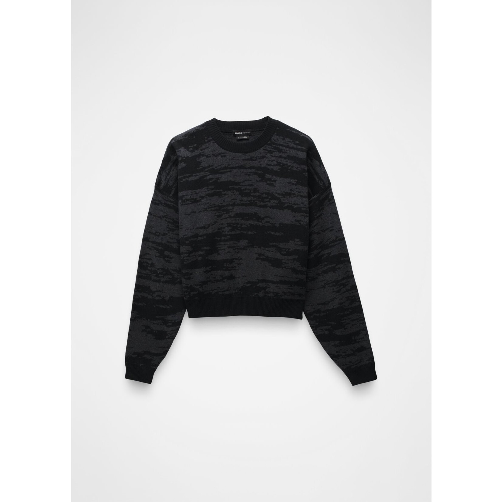 Prana Women's Sun Fall Sweater