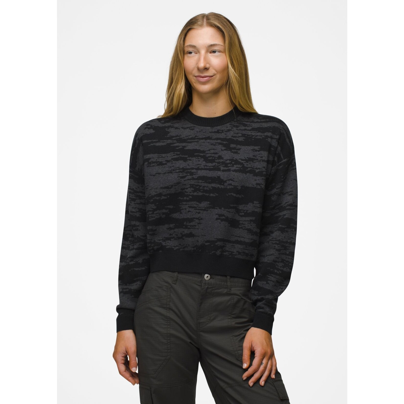 Prana Women's Sun Fall Sweater