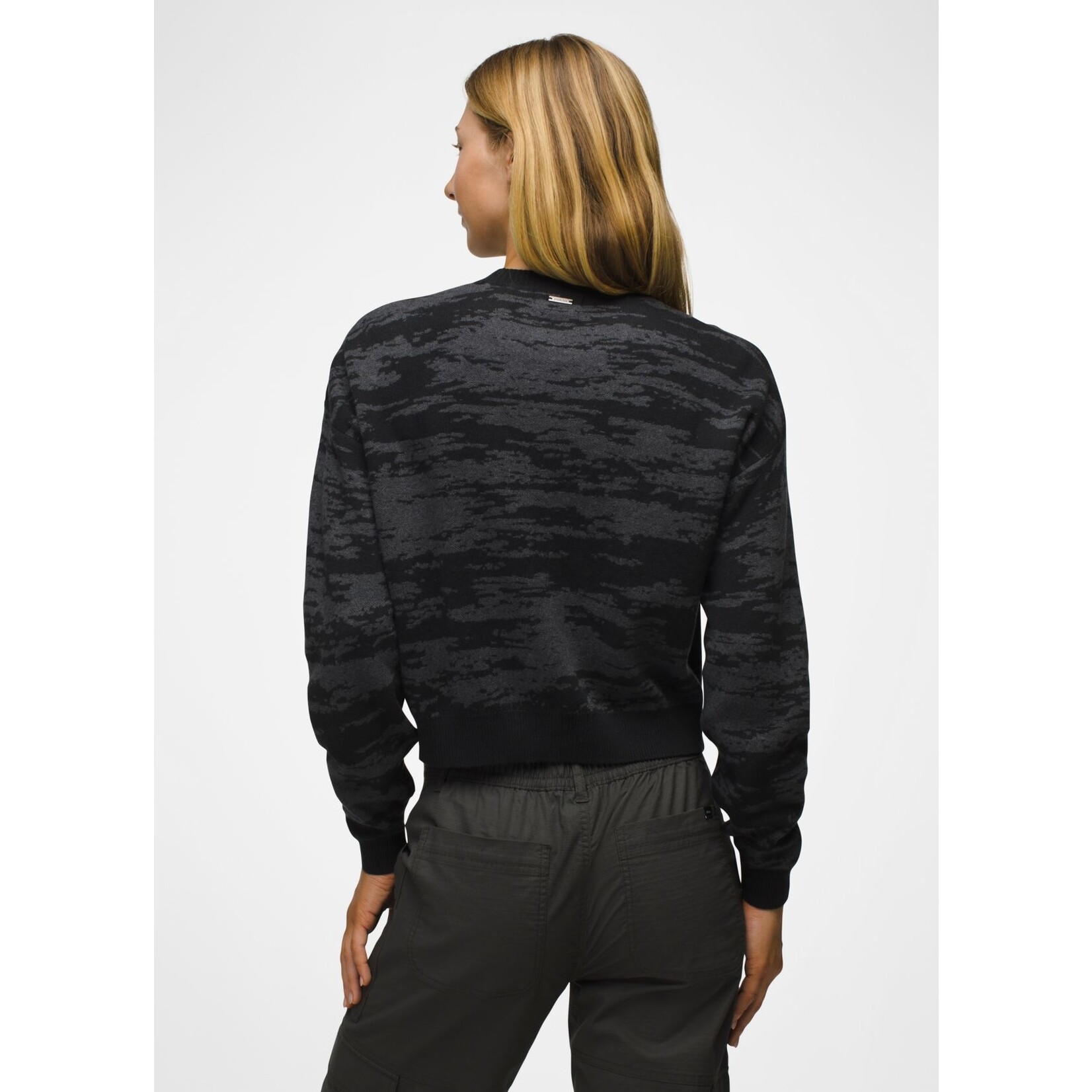 Prana Women's Sun Fall Sweater
