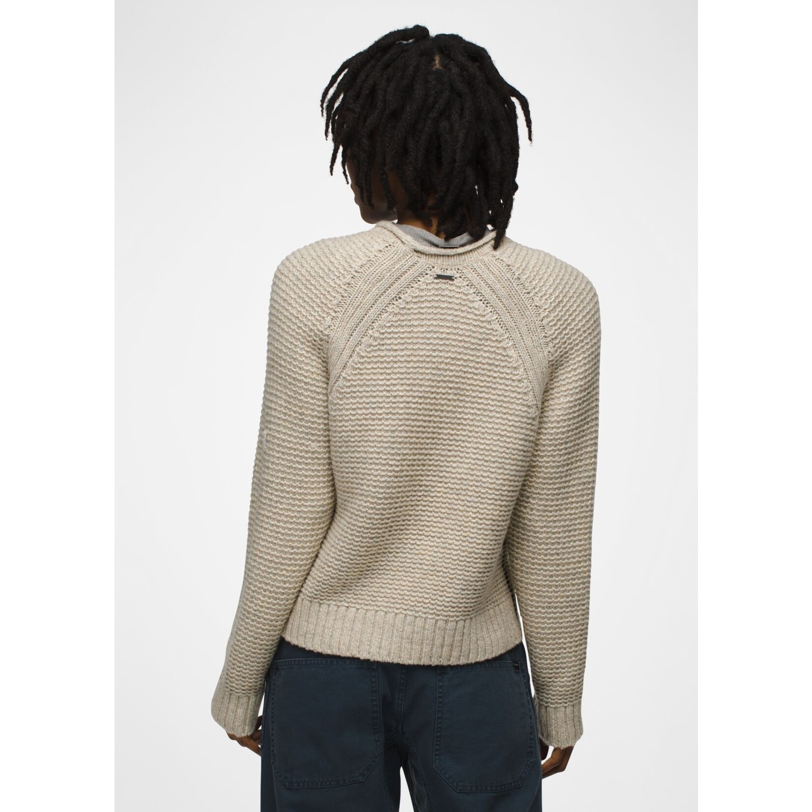 Prana Women's Cades Cove Sweater
