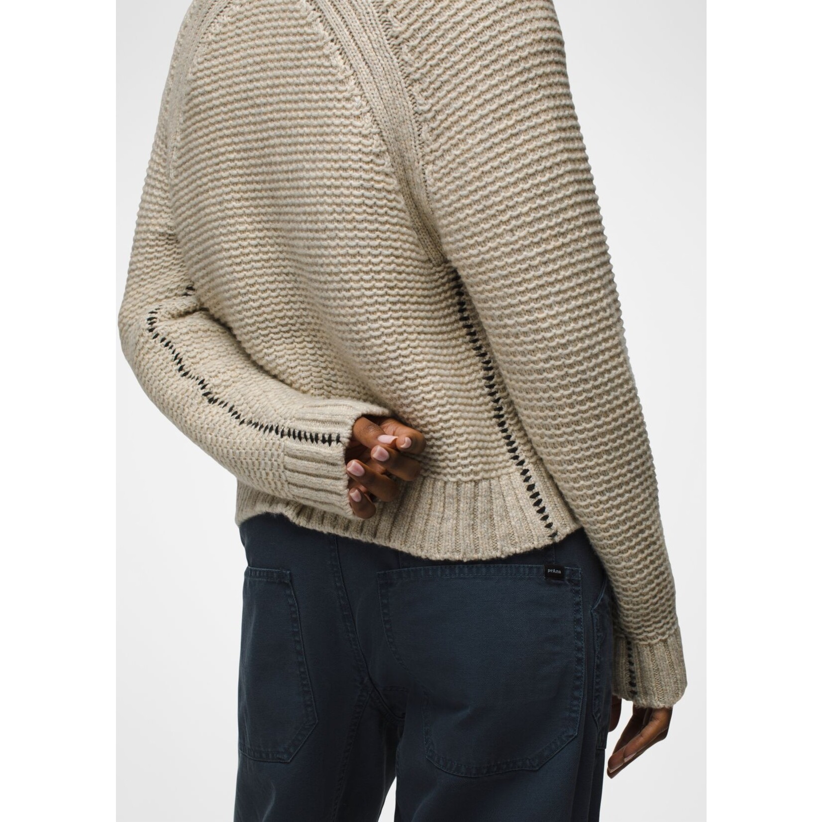 Prana Women's Cades Cove Sweater