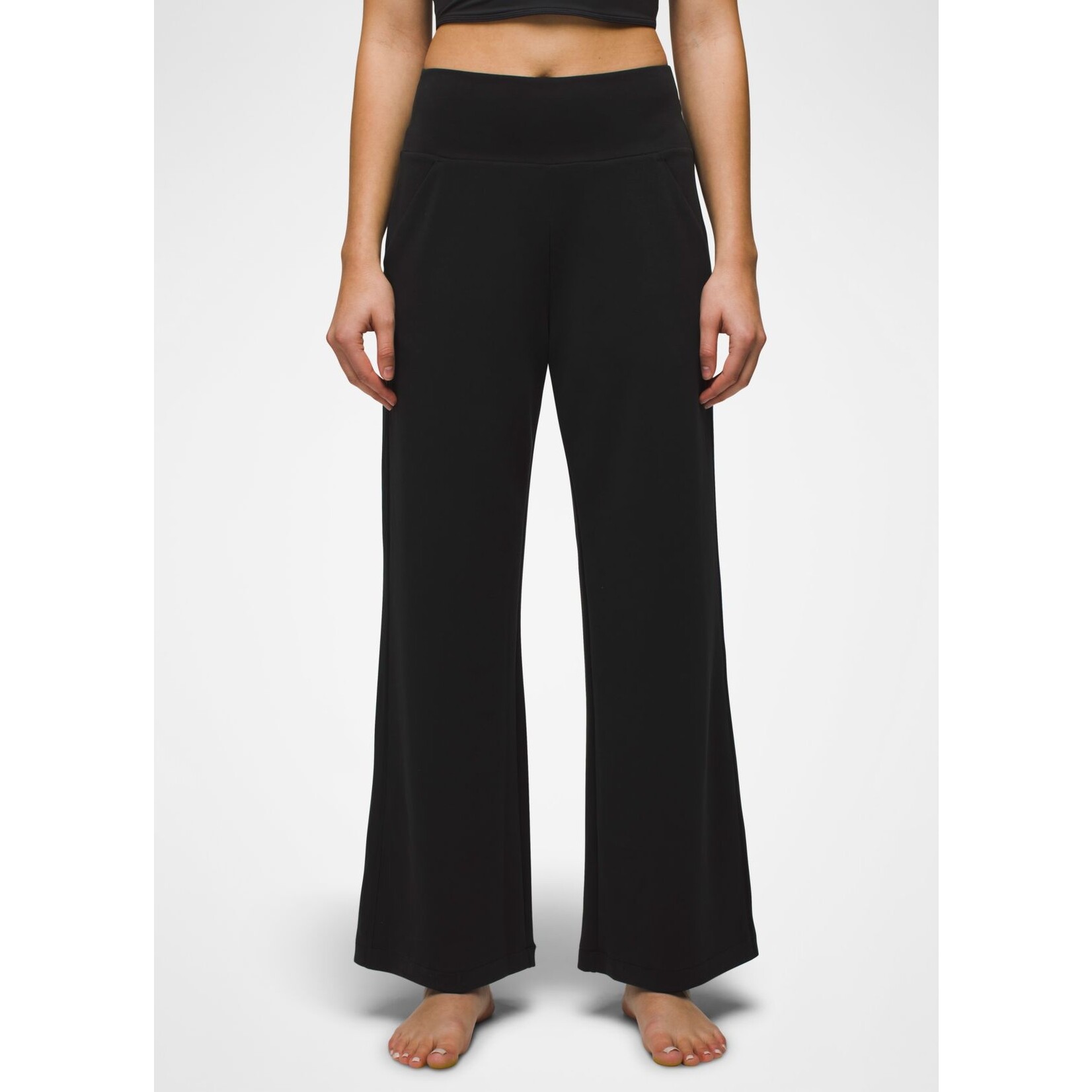 Prana Women's Shea Hot Spell Wide Leg Pant