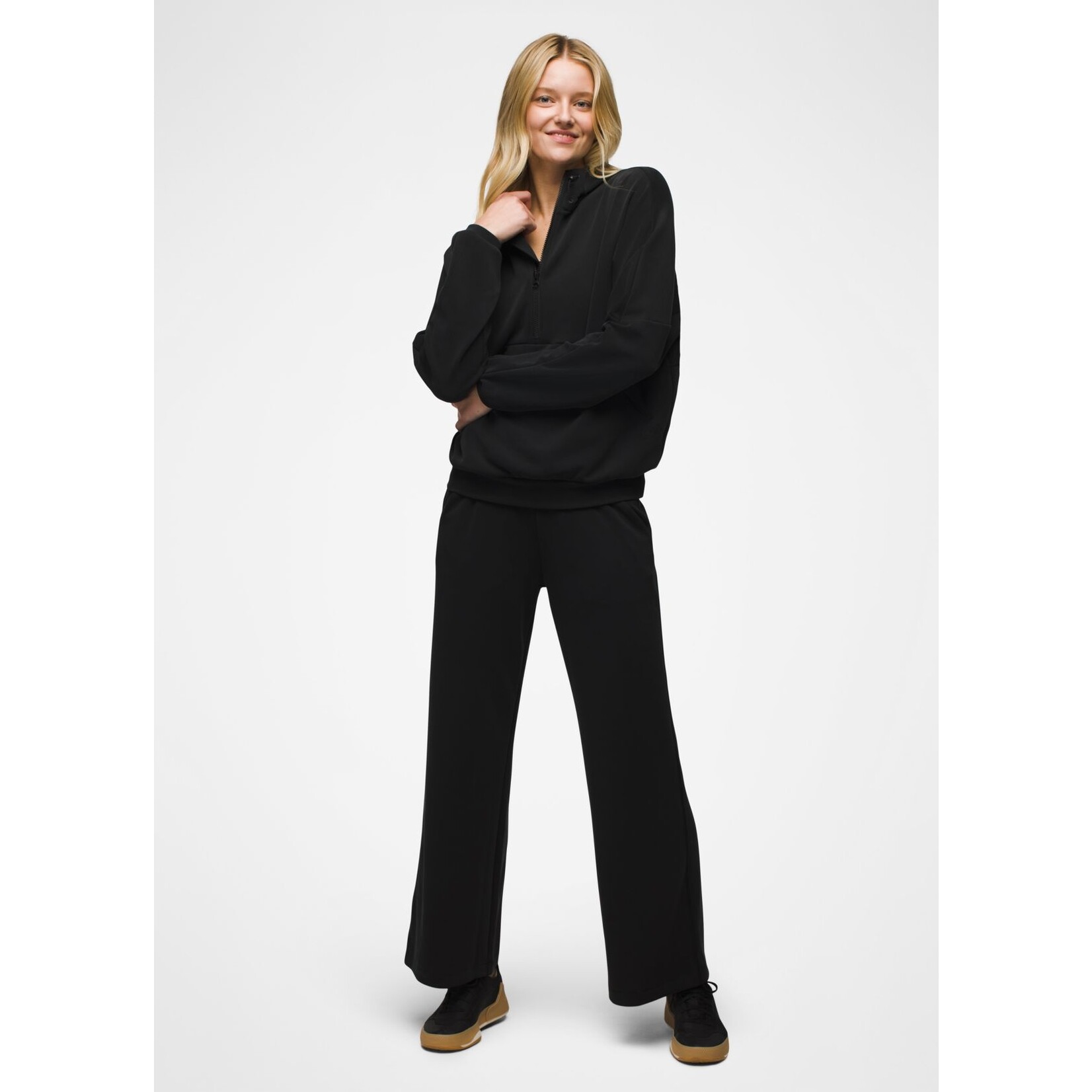 Prana Women's Shea Hot Spell Wide Leg Pant