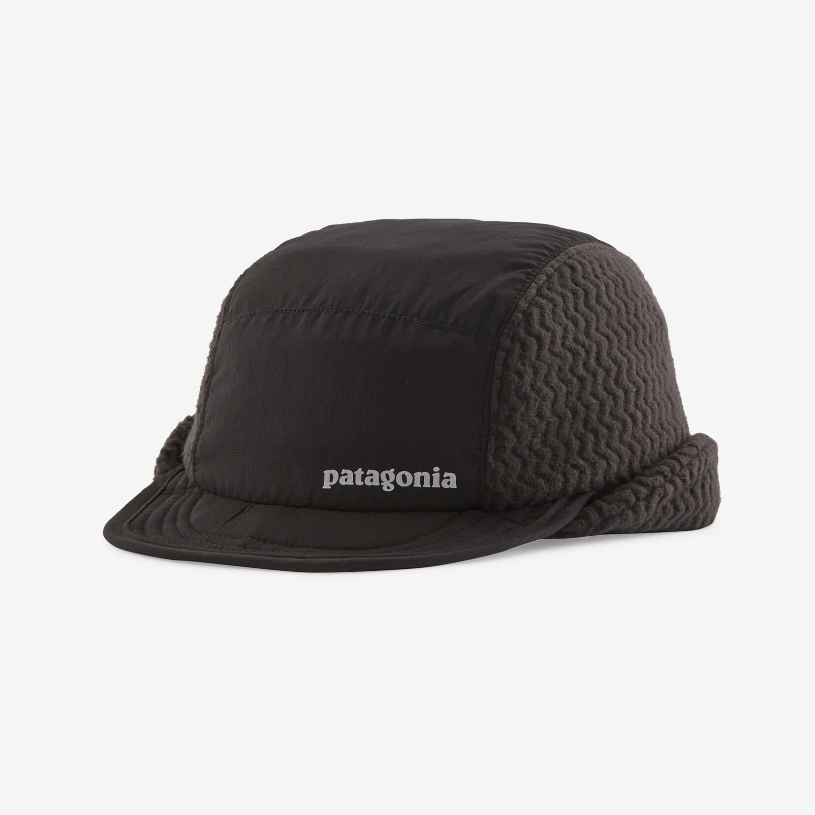 pat Winter Duckbill Cap
