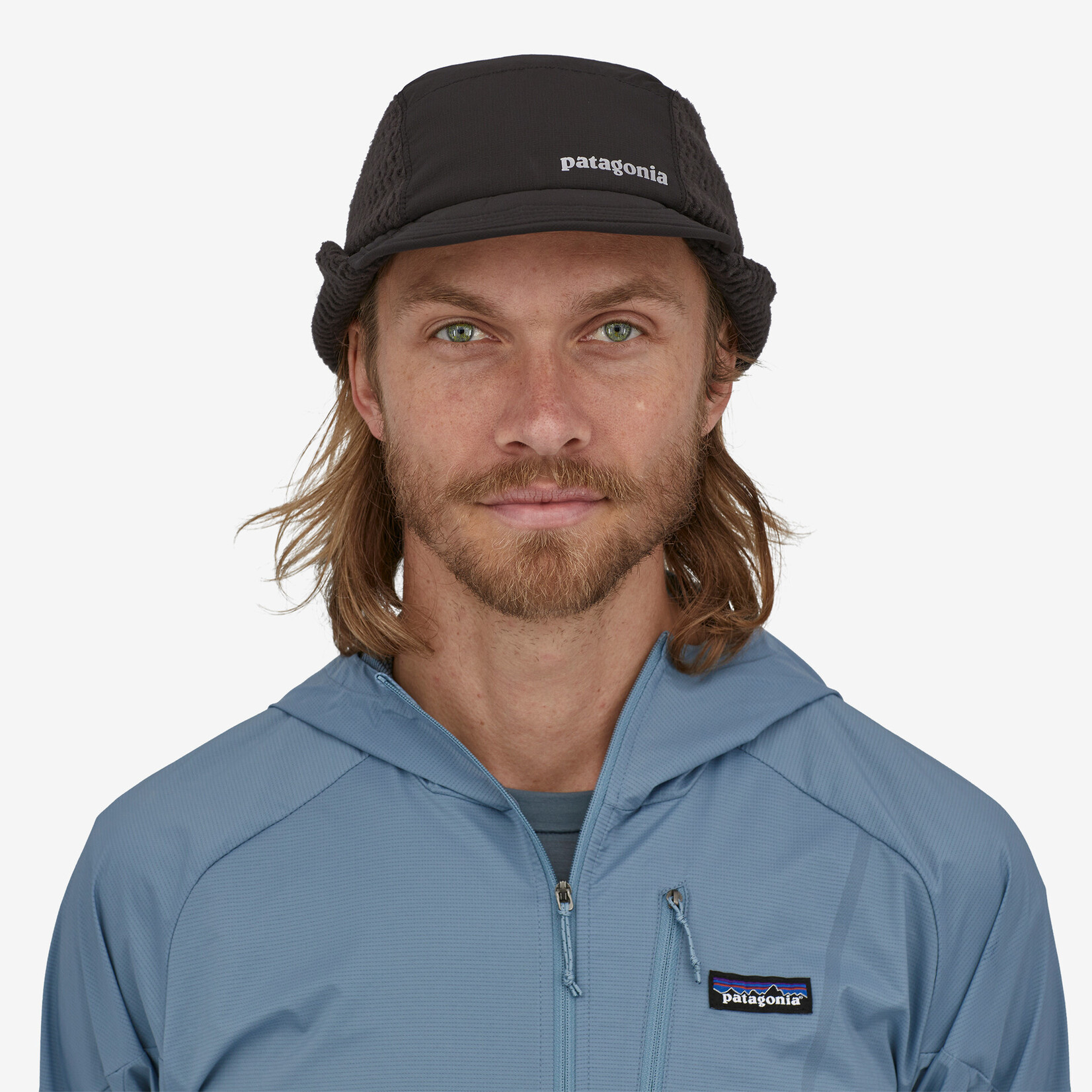 pat Winter Duckbill Cap