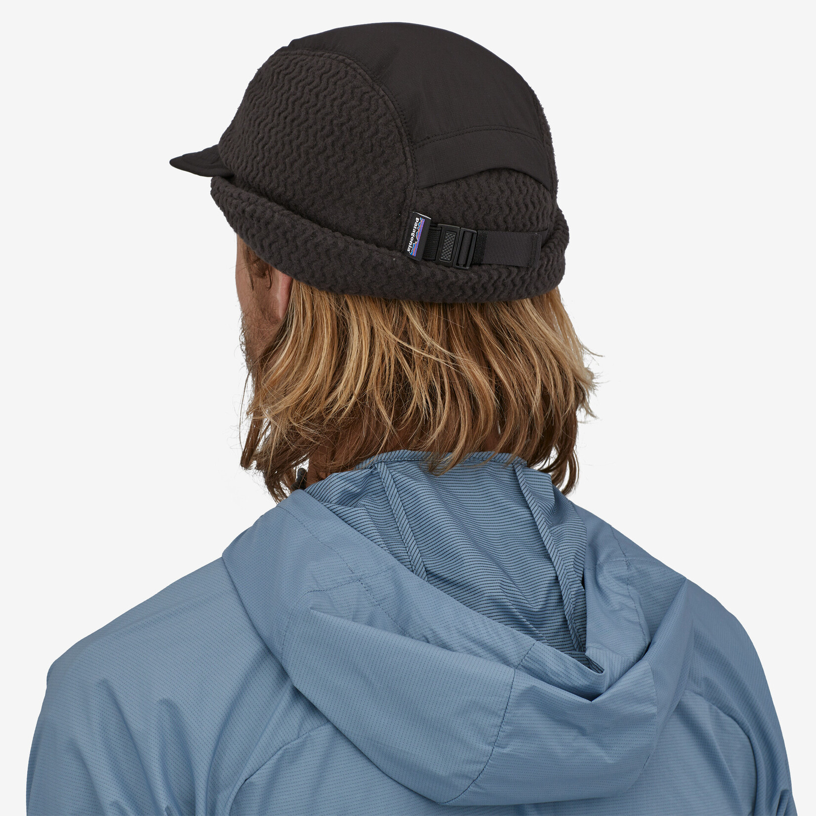pat Winter Duckbill Cap
