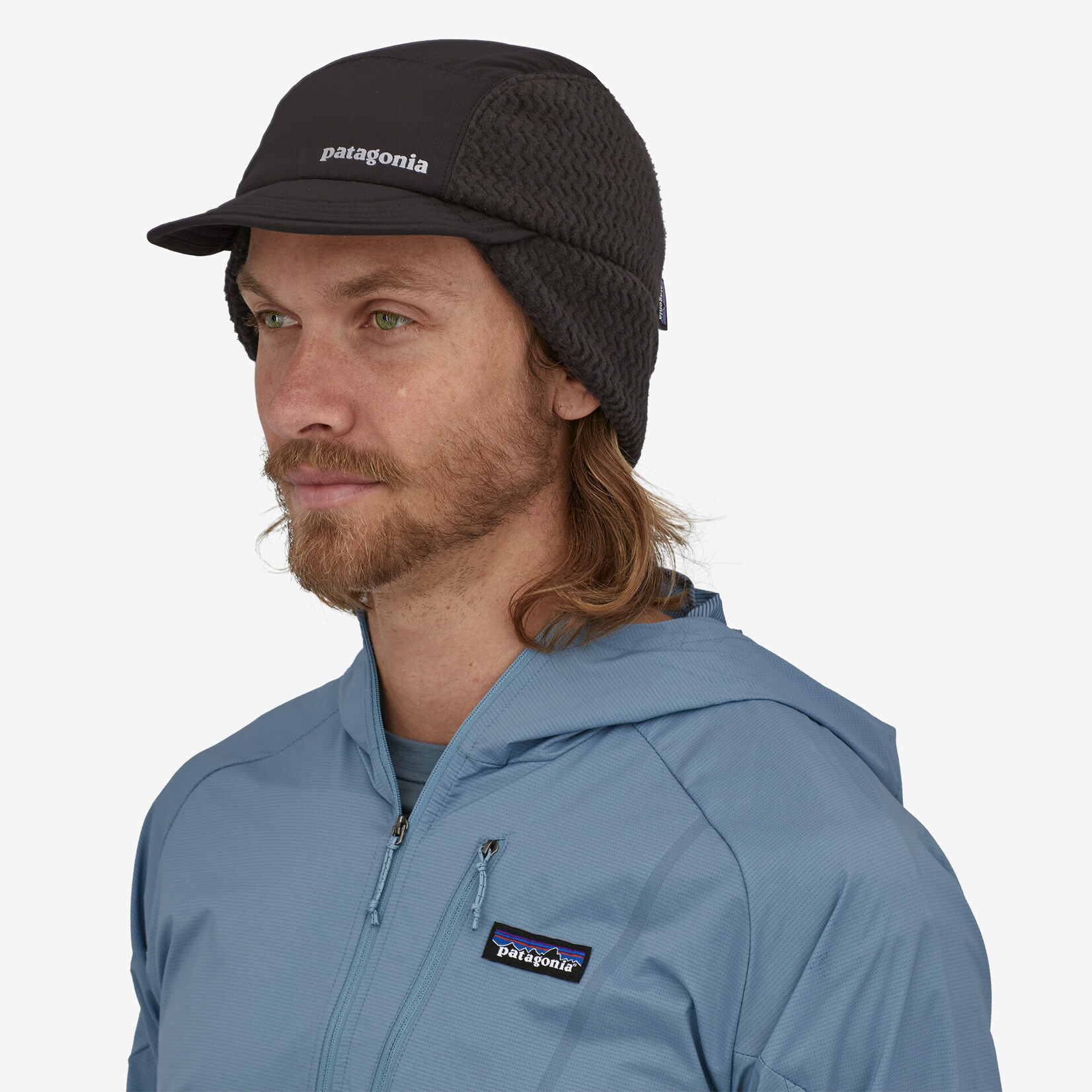 pat Winter Duckbill Cap