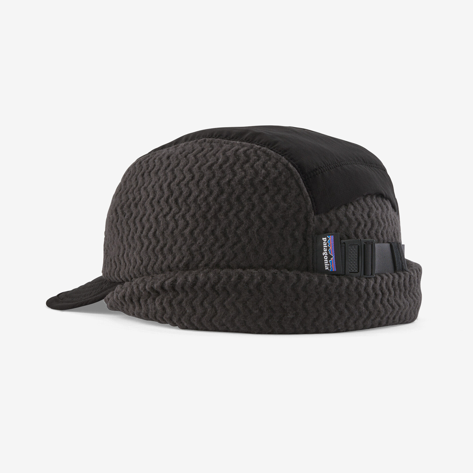 pat Winter Duckbill Cap