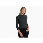 Kuhl Women's Verona Rib Long Sleeve