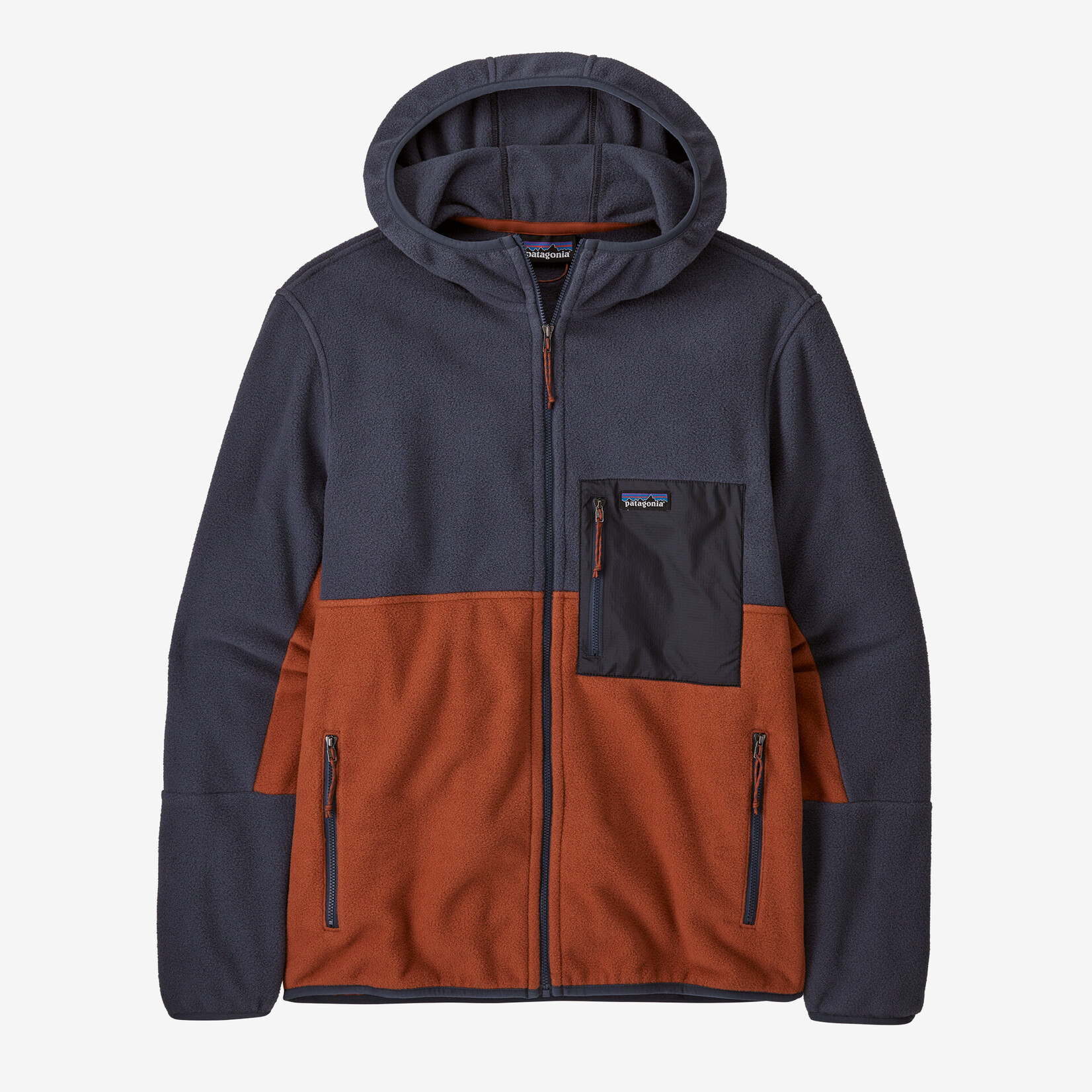 Patagonia Men's Microdini Hoody