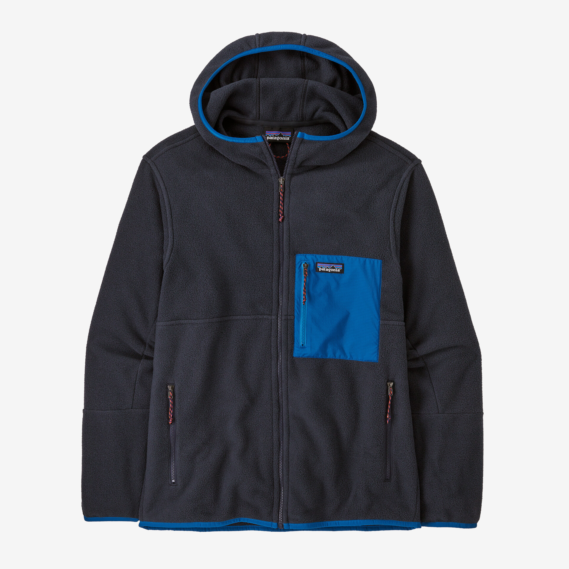 素晴らしい価格 Microdini Men's Hoody Outfitters Concord - Mサイズ