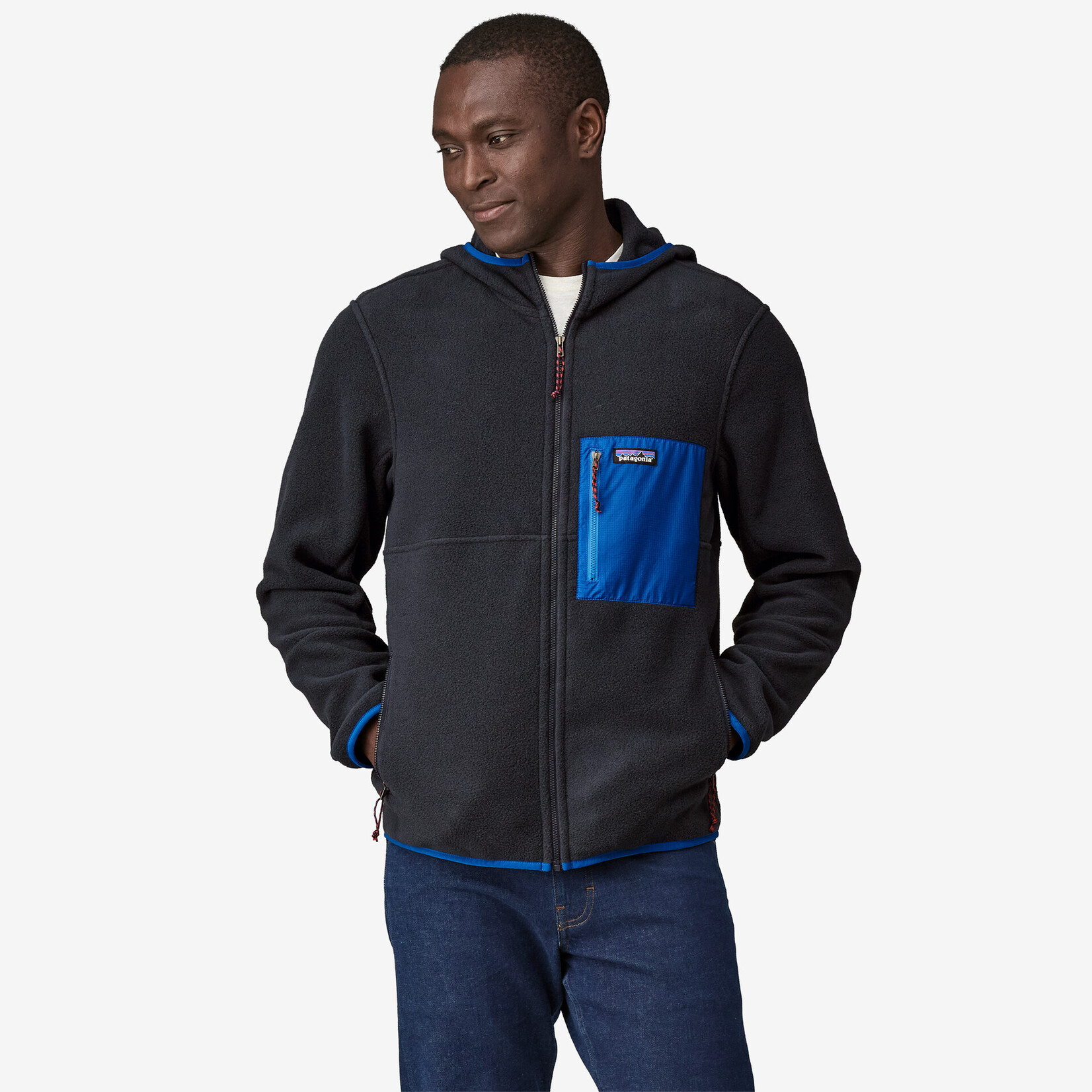 Patagonia Men's Microdini Hoody