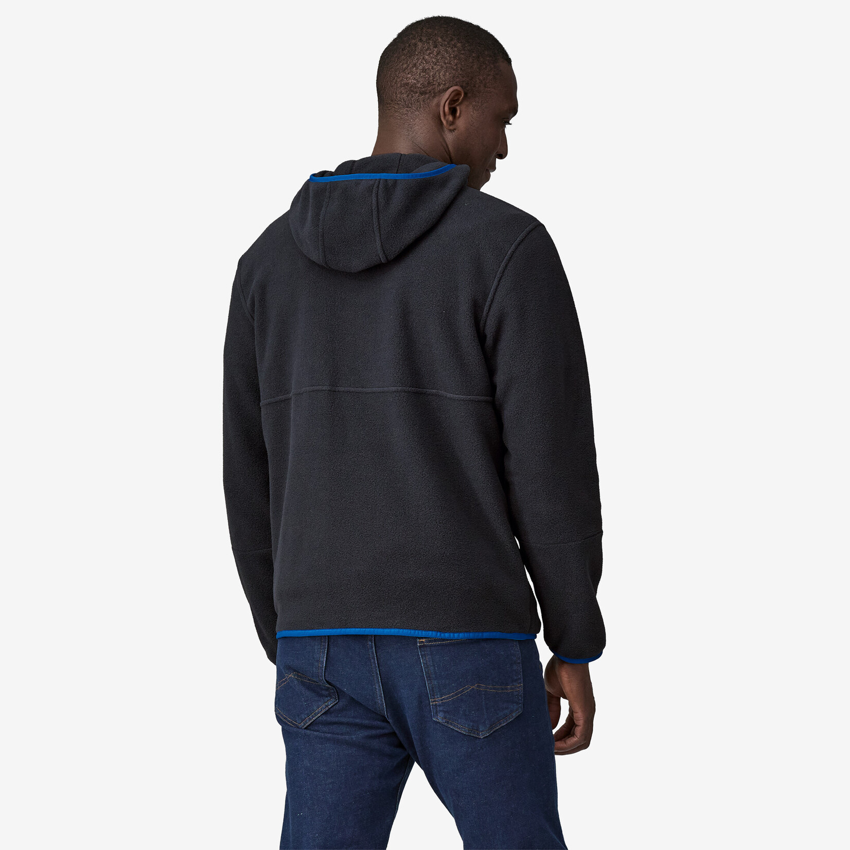 Patagonia Men's Microdini Hoody