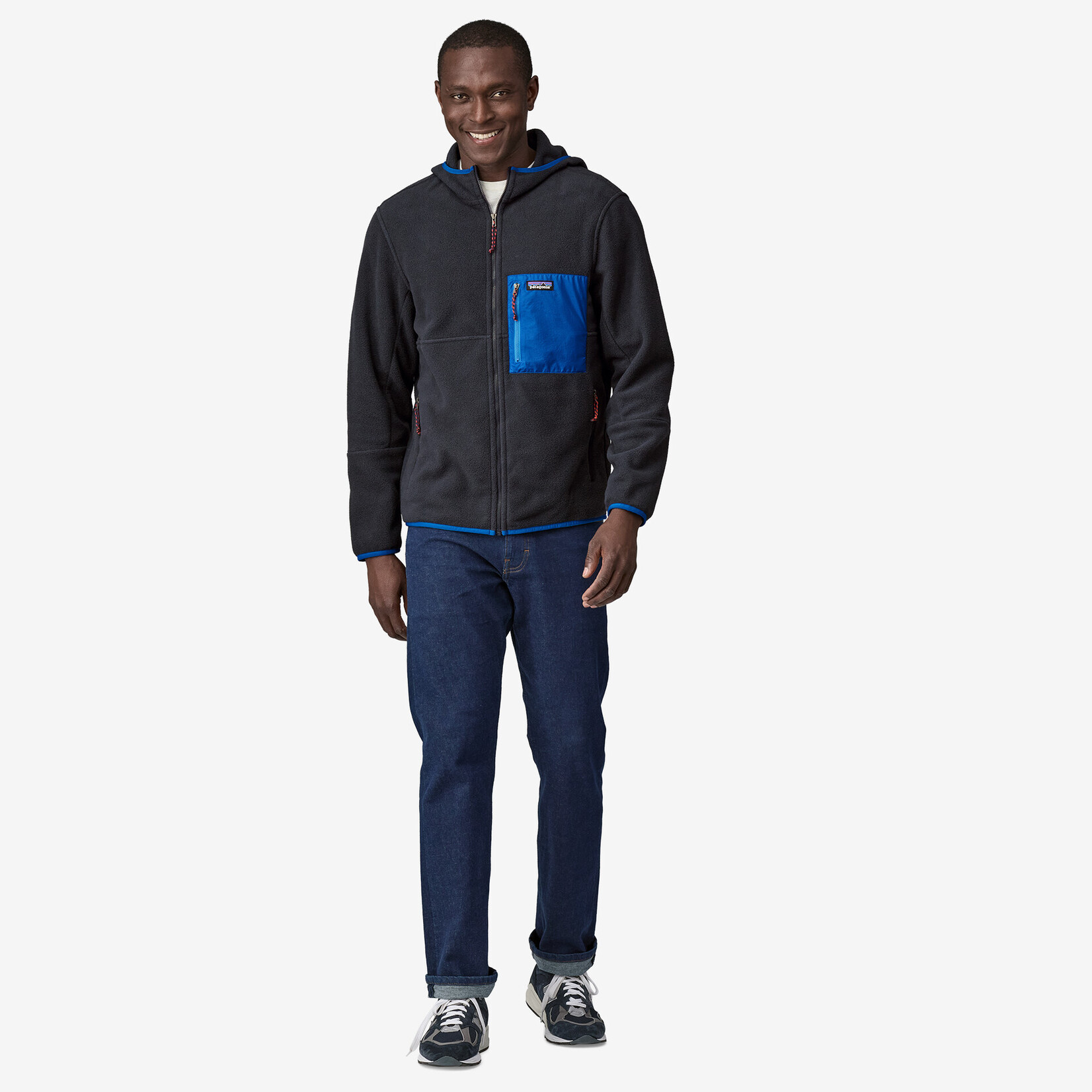 Patagonia Men's Microdini Hoody