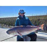 Redfish Trip, Louisiana