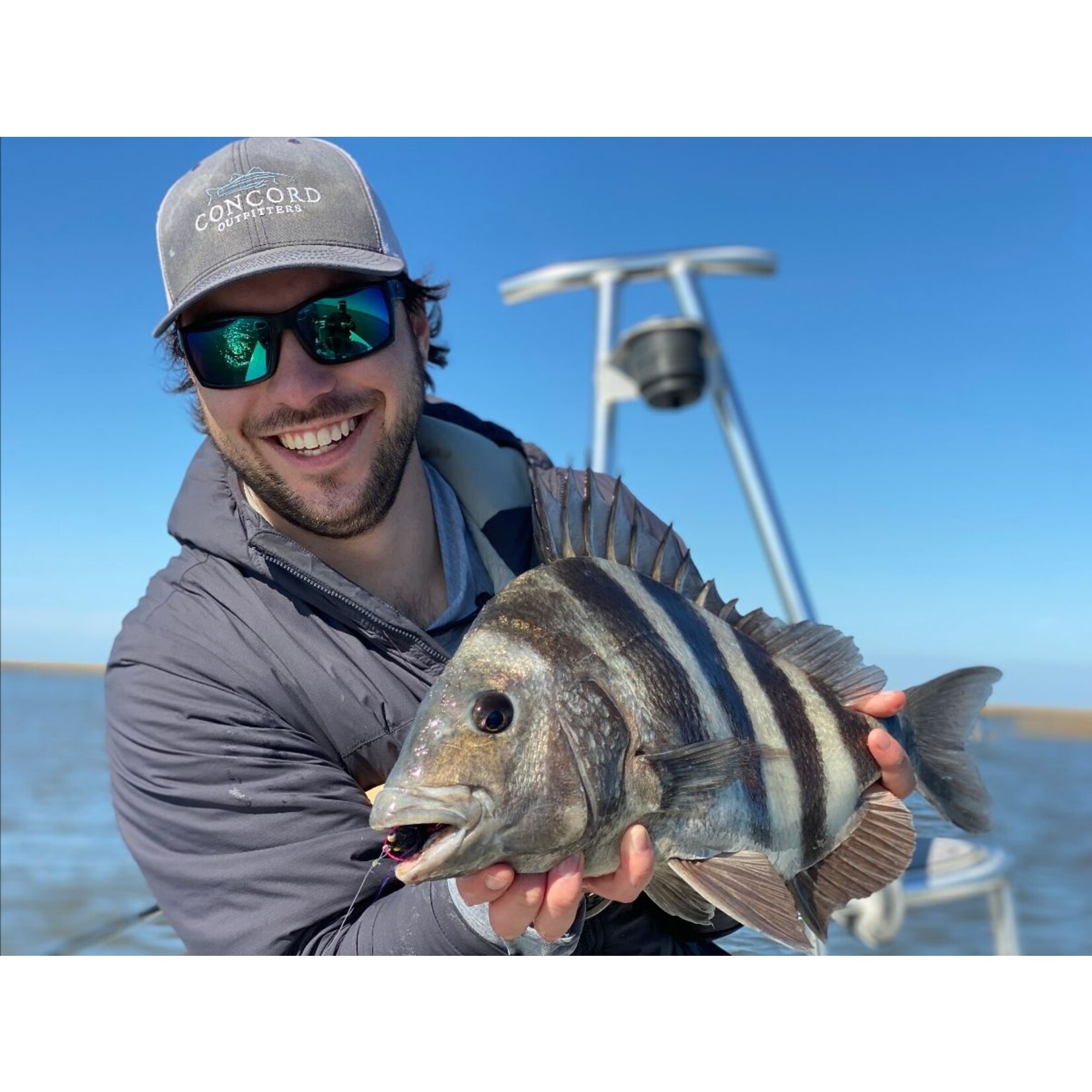 Redfish Trip, Louisiana 2026 (Jan17th-21st) (Jan 21st-25th)