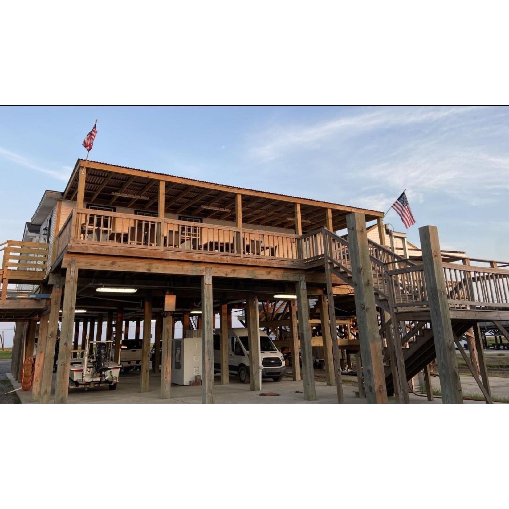 Redfish Trip, Louisiana 2026 (Jan17th-21st) (Jan 21st-25th)