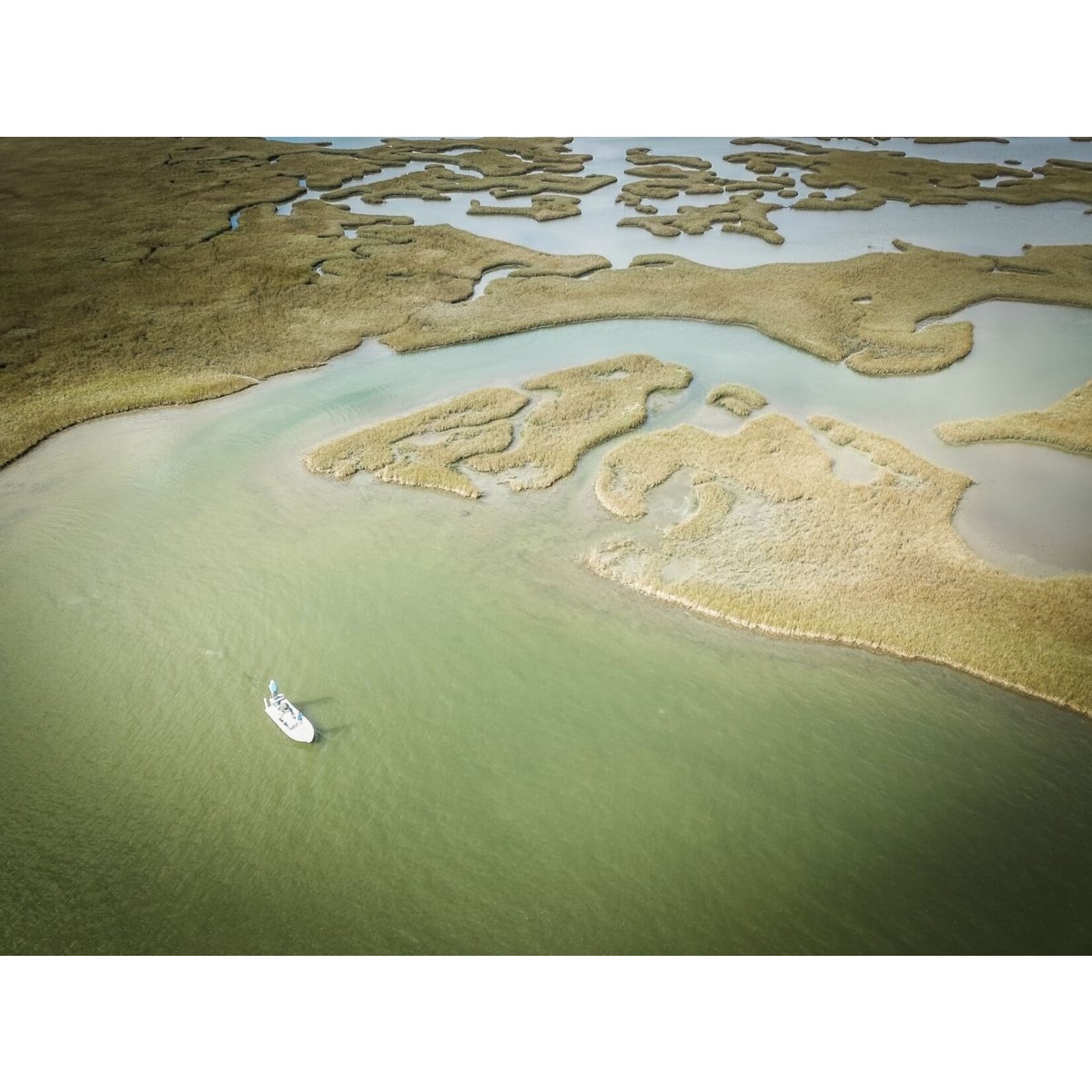 Redfish Trip, Louisiana (Stay Tuned for Winter 2026 Dates )