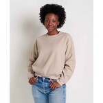 Toad & Co Women's Bitterroot Long Sleeve Pullover