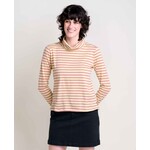 Toad & Co Women's Maisey Long Sleeve T-Neck