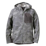Orvis Men's Pro LT Softshell Hoodie