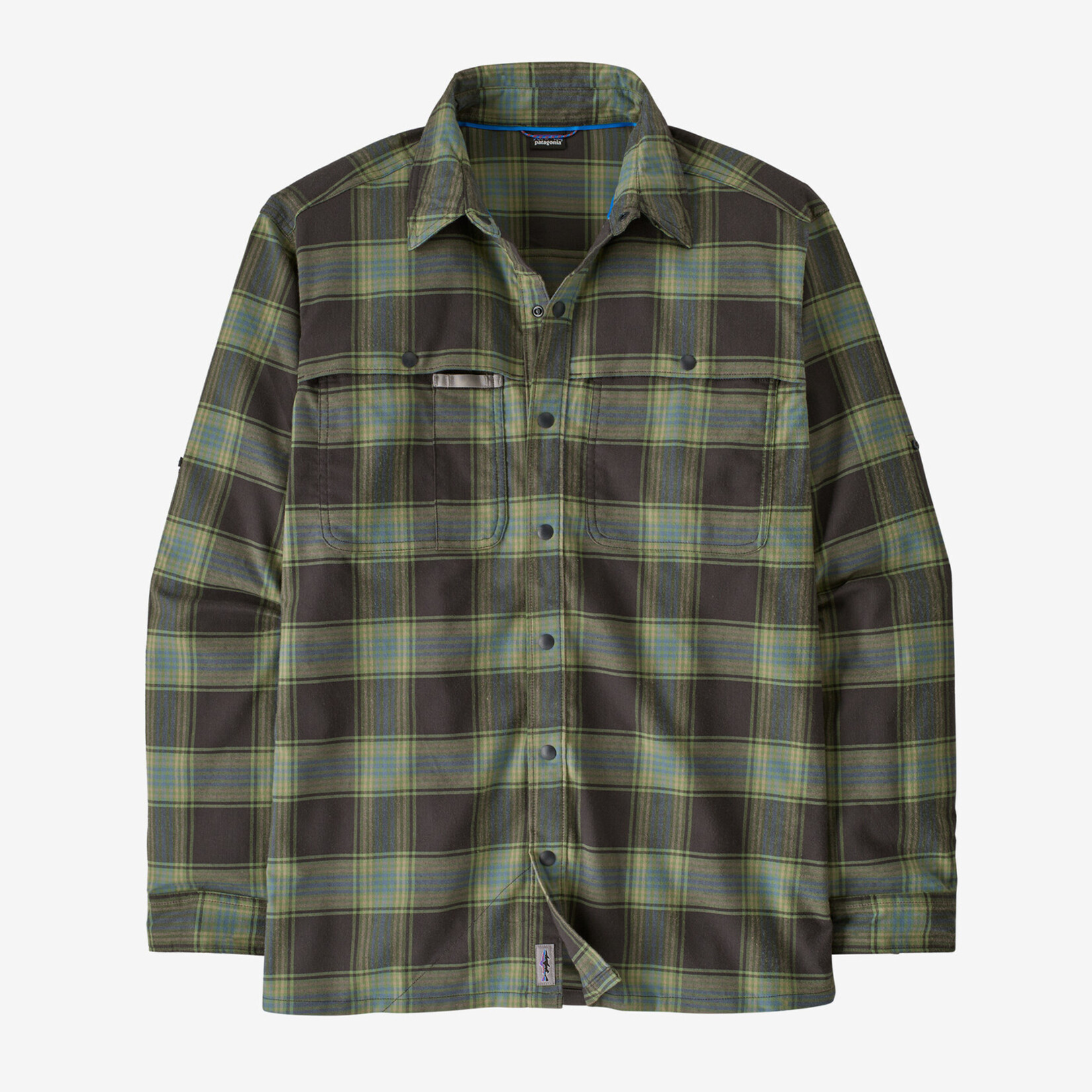 Patagonia Men's Early Rise Stretch Shirt